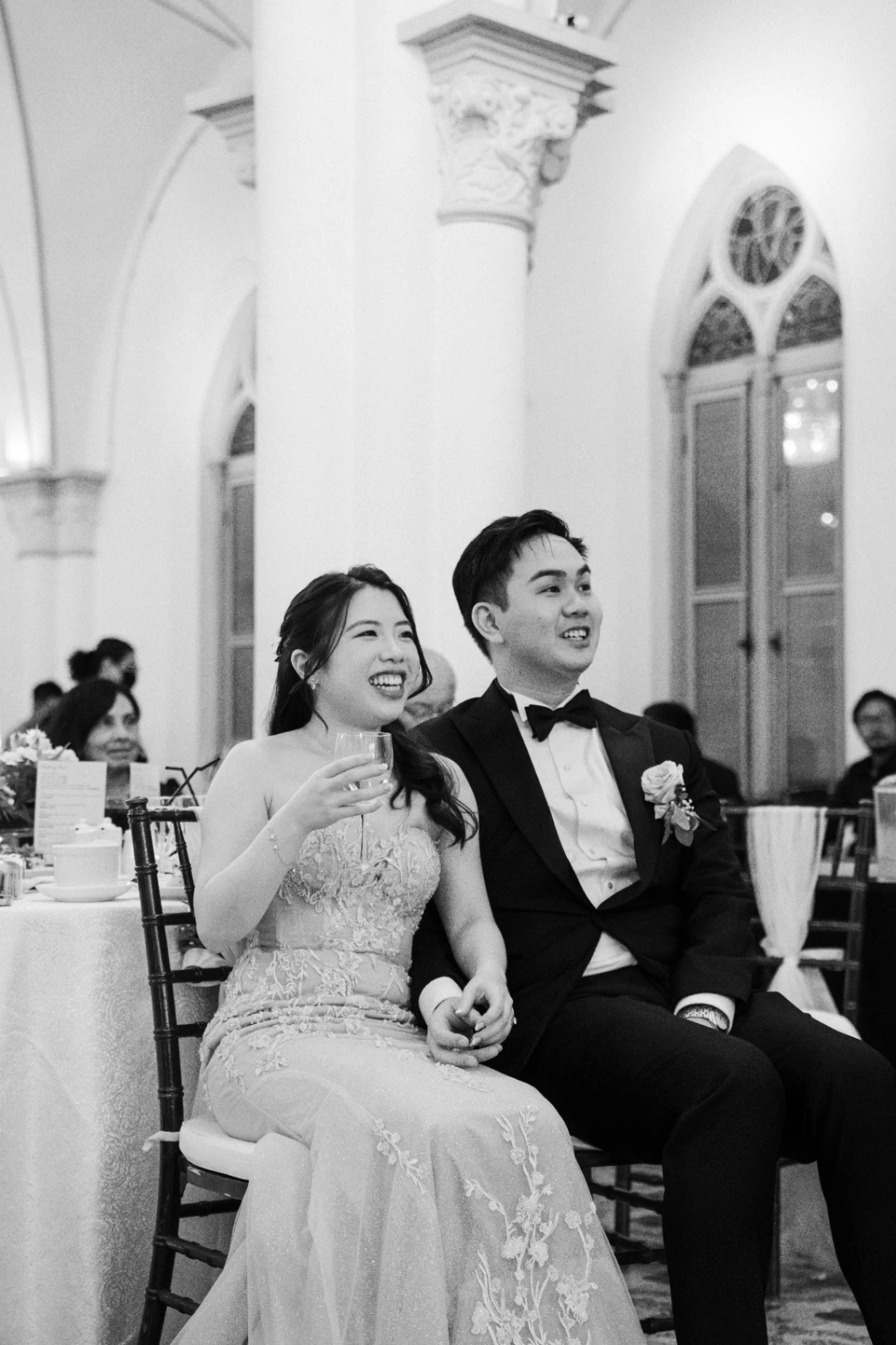 V & K wedding photo 37