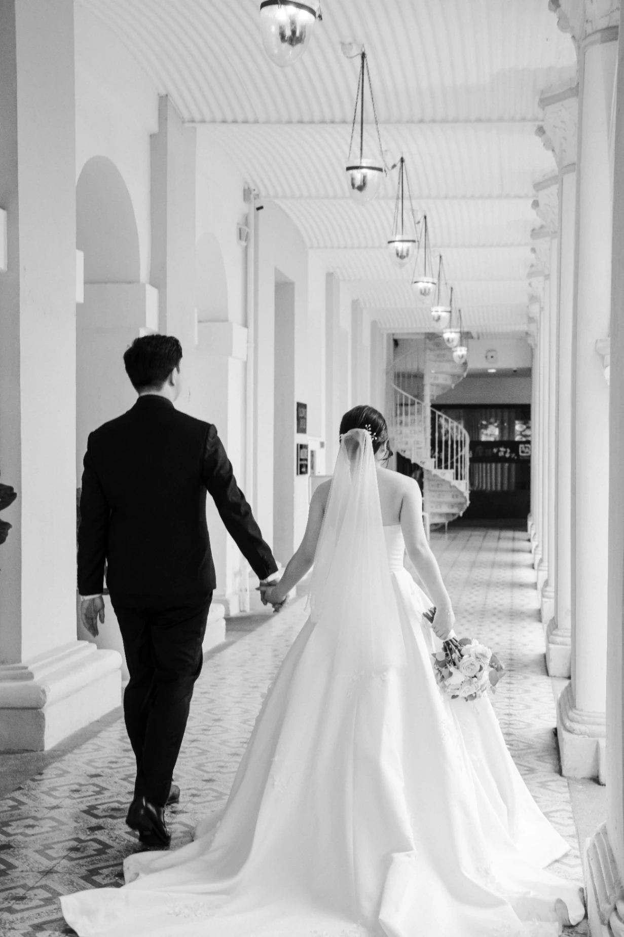 V & K wedding photo 9