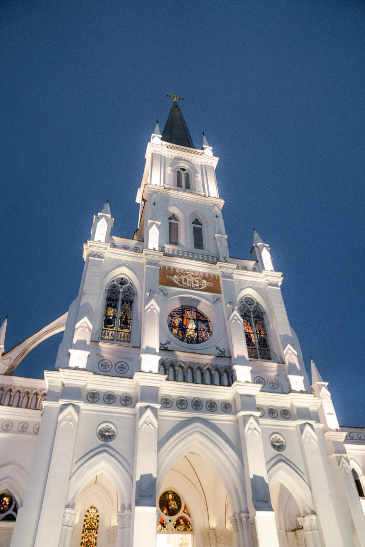 V & K wedding photo 30