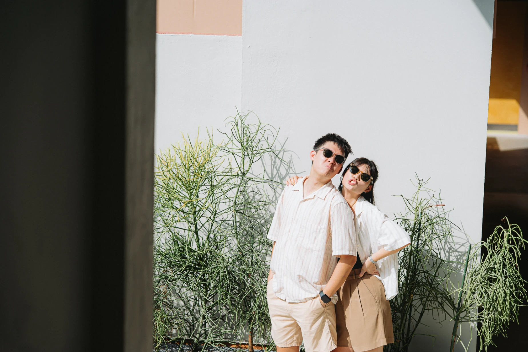 Z & C  wedding photo 69