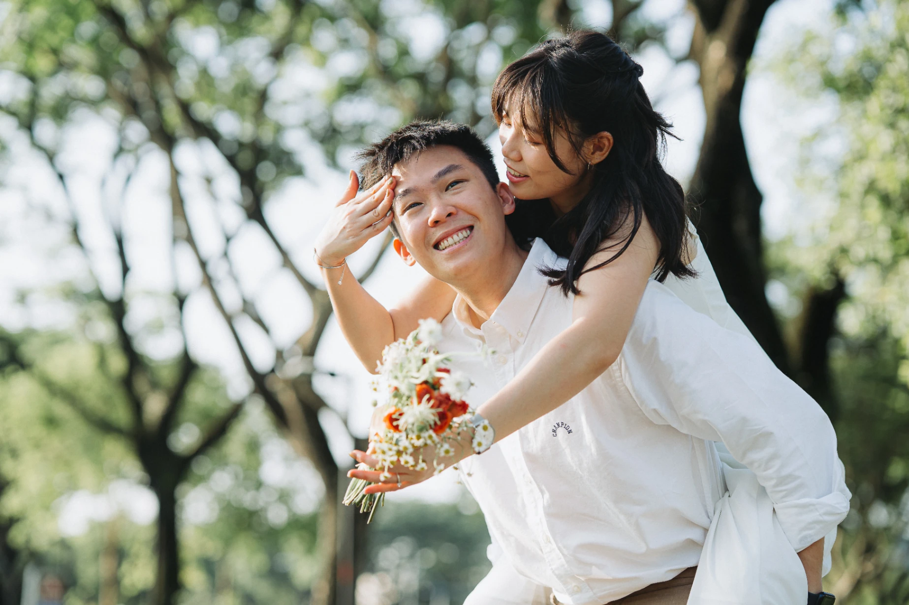 Z & C  wedding photo 44