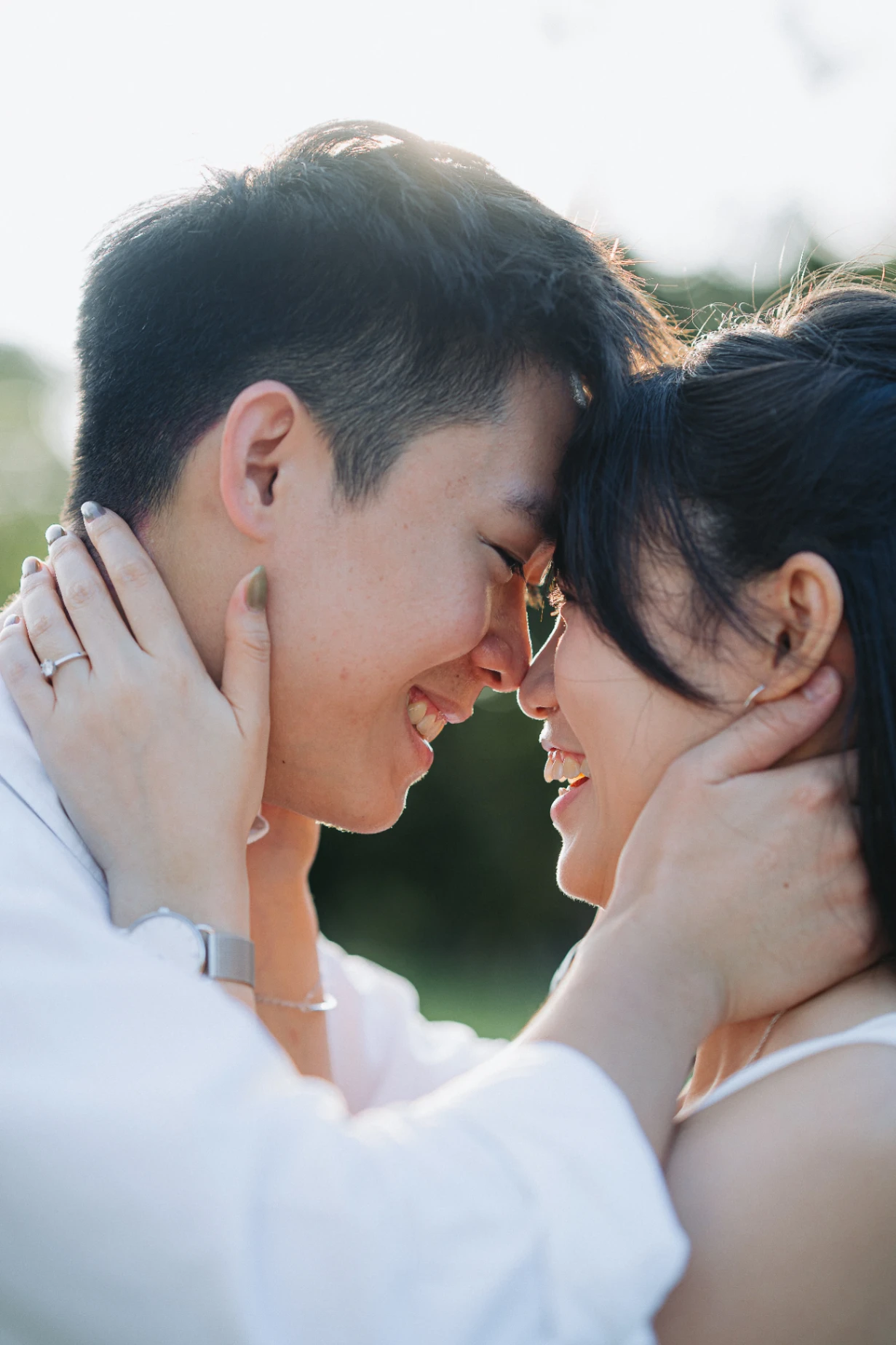 Z & C  wedding photo 24