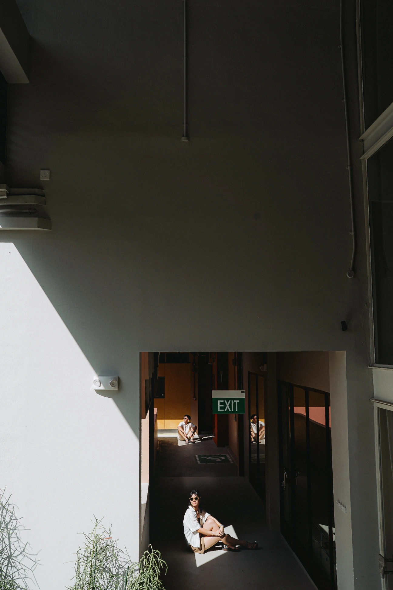 Z & C  wedding photo 98