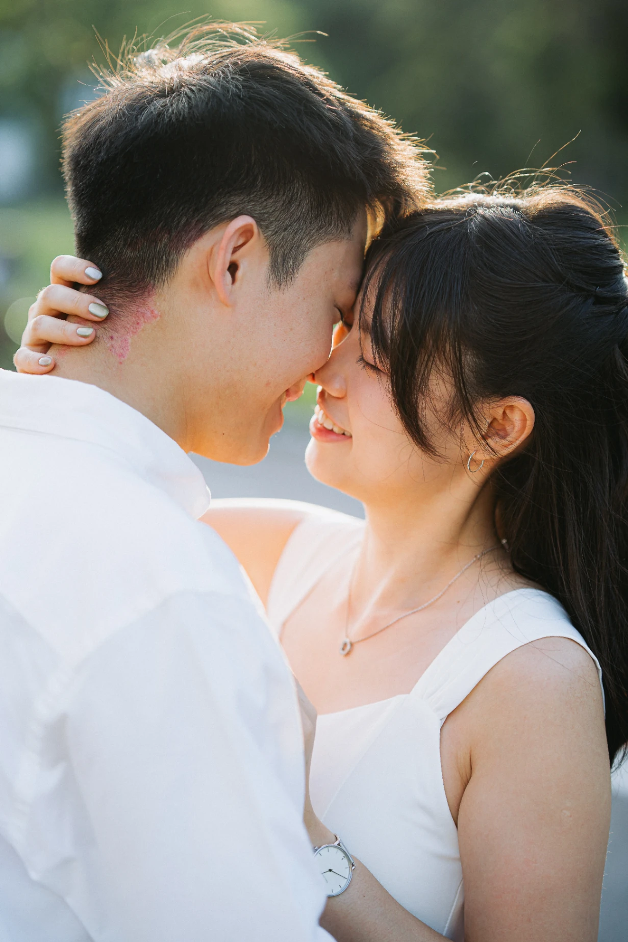 Z & C  wedding photo 30