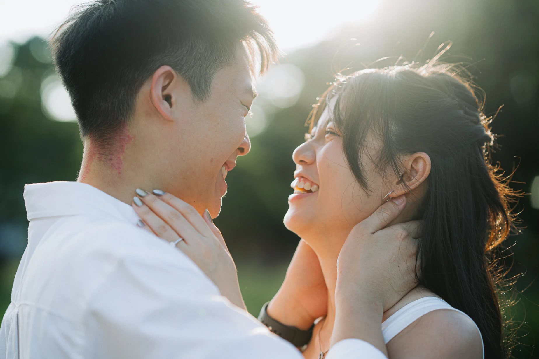 Z & C  wedding photo 27