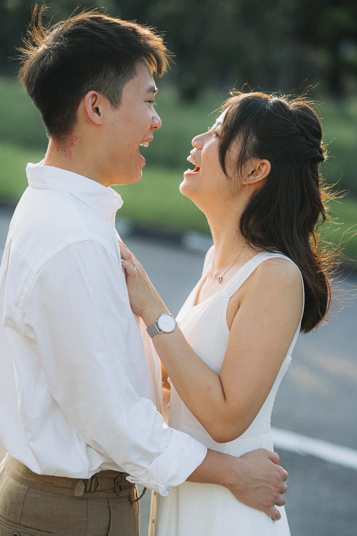 Z & C  wedding photo 39