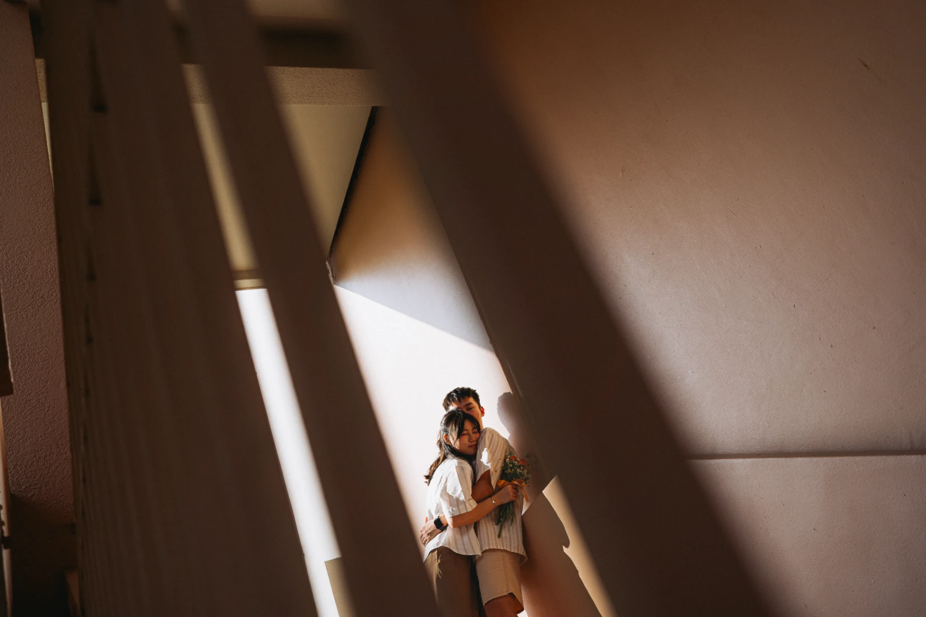 Z & C  wedding photo 86