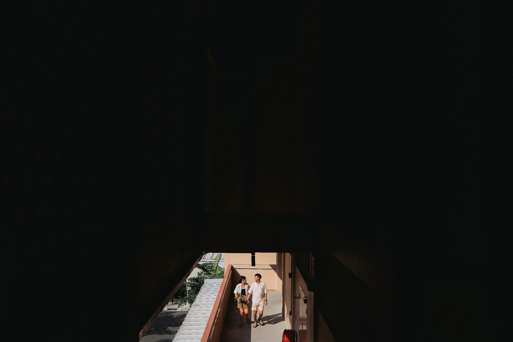 Z & C  wedding photo 89