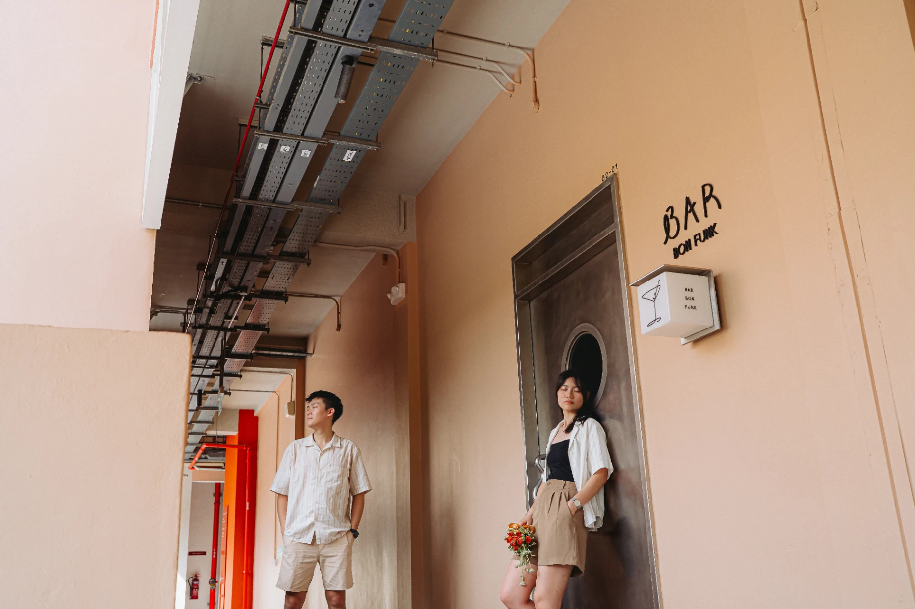 Z & C  wedding photo 92