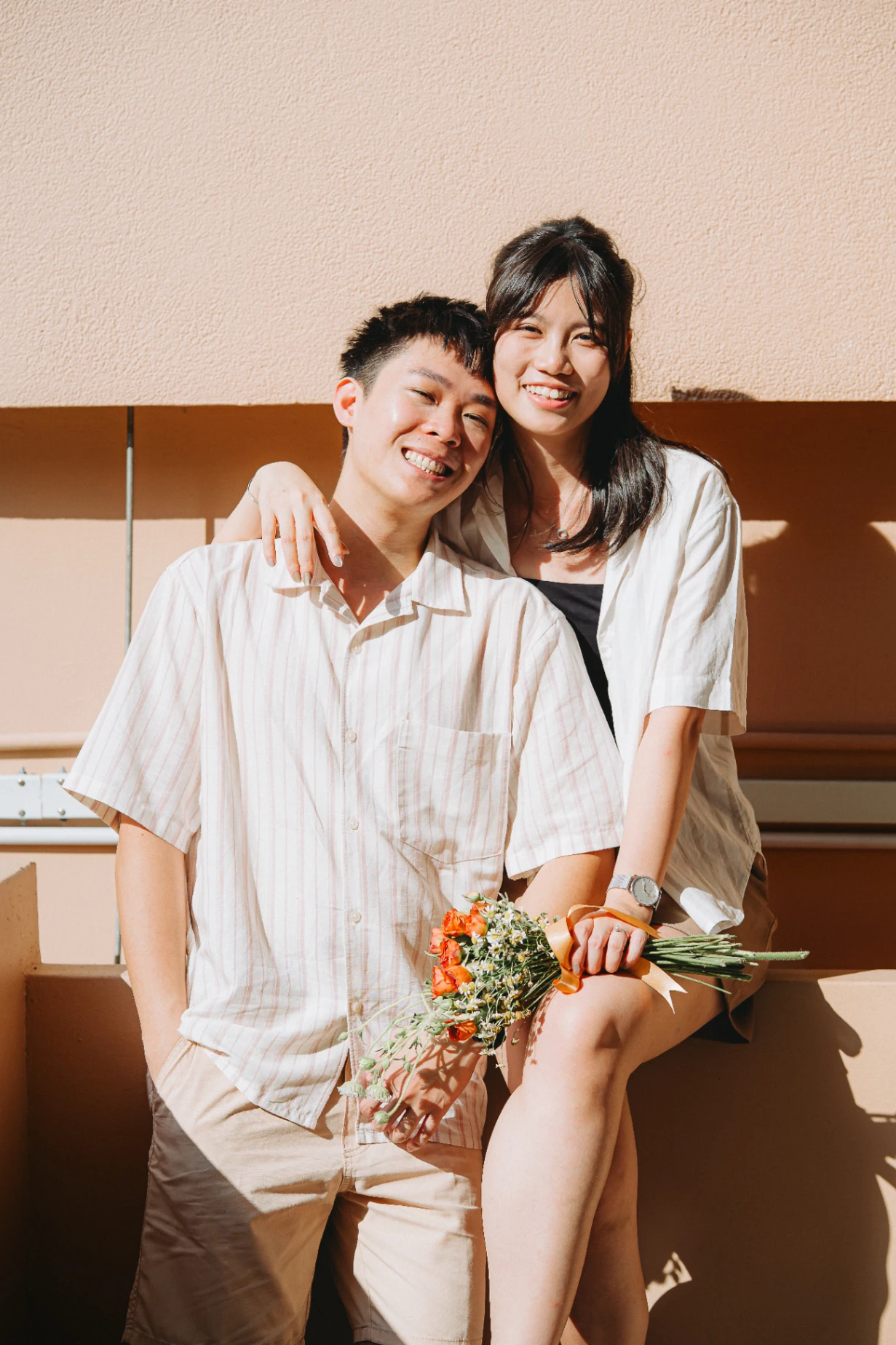 Z & C  wedding photo 54