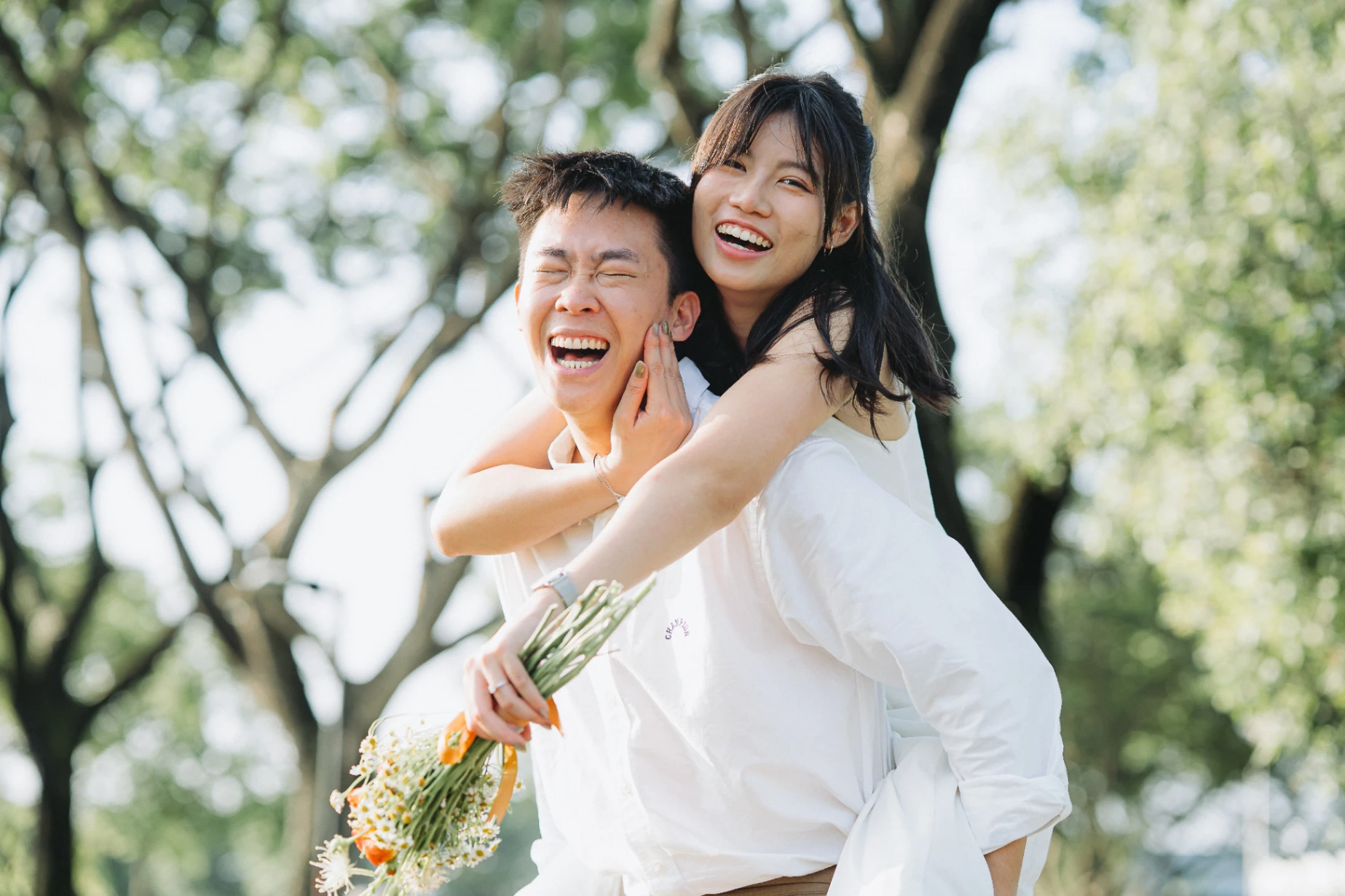 Z & C  wedding photo 45