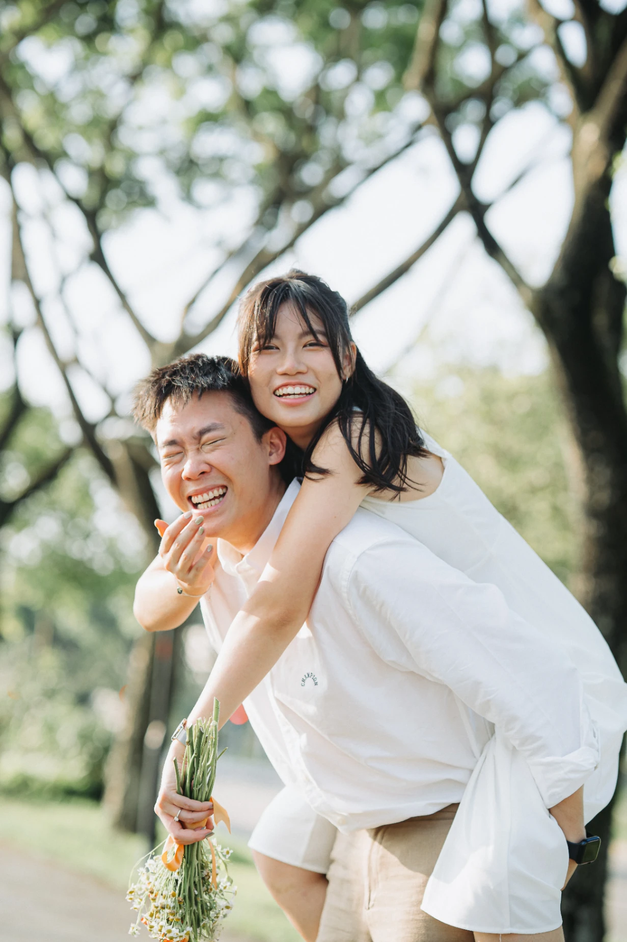 Z & C  wedding photo 46