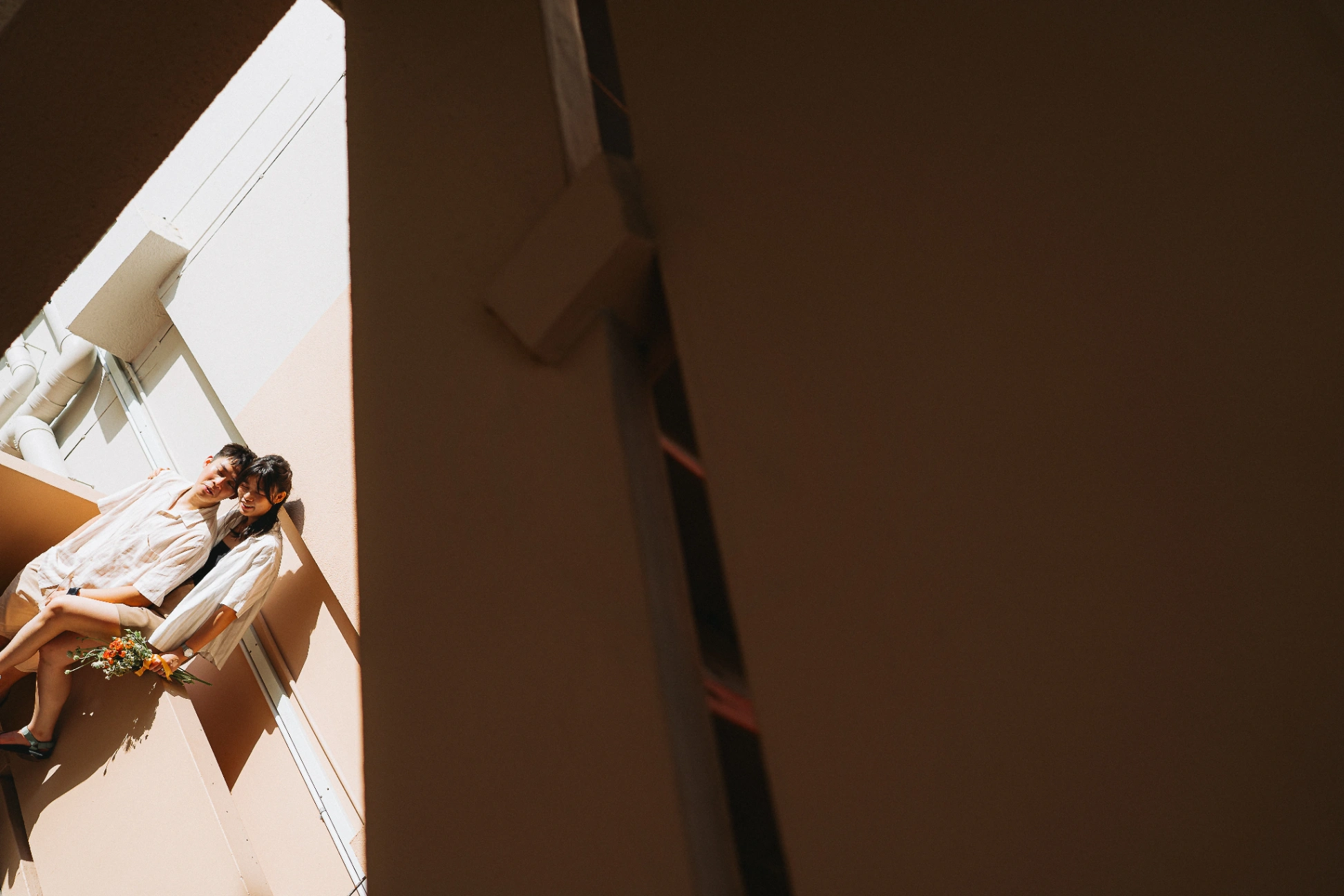 Z & C  wedding photo 83