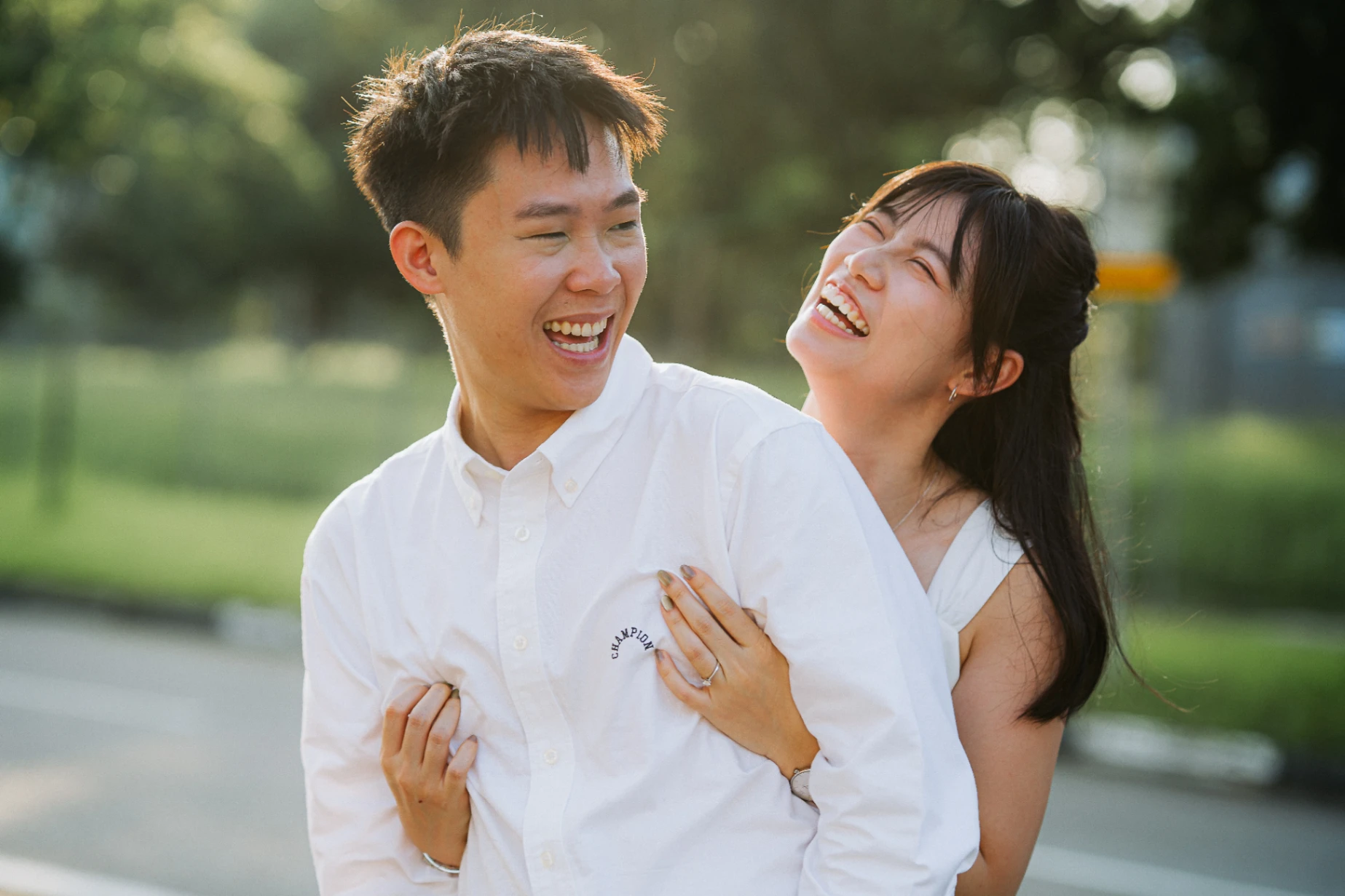 Z & C  wedding photo 37