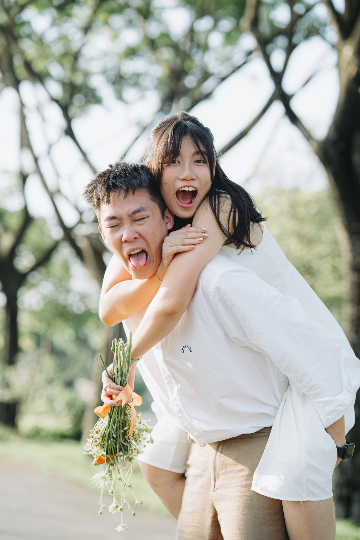 Z & C  wedding photo 47