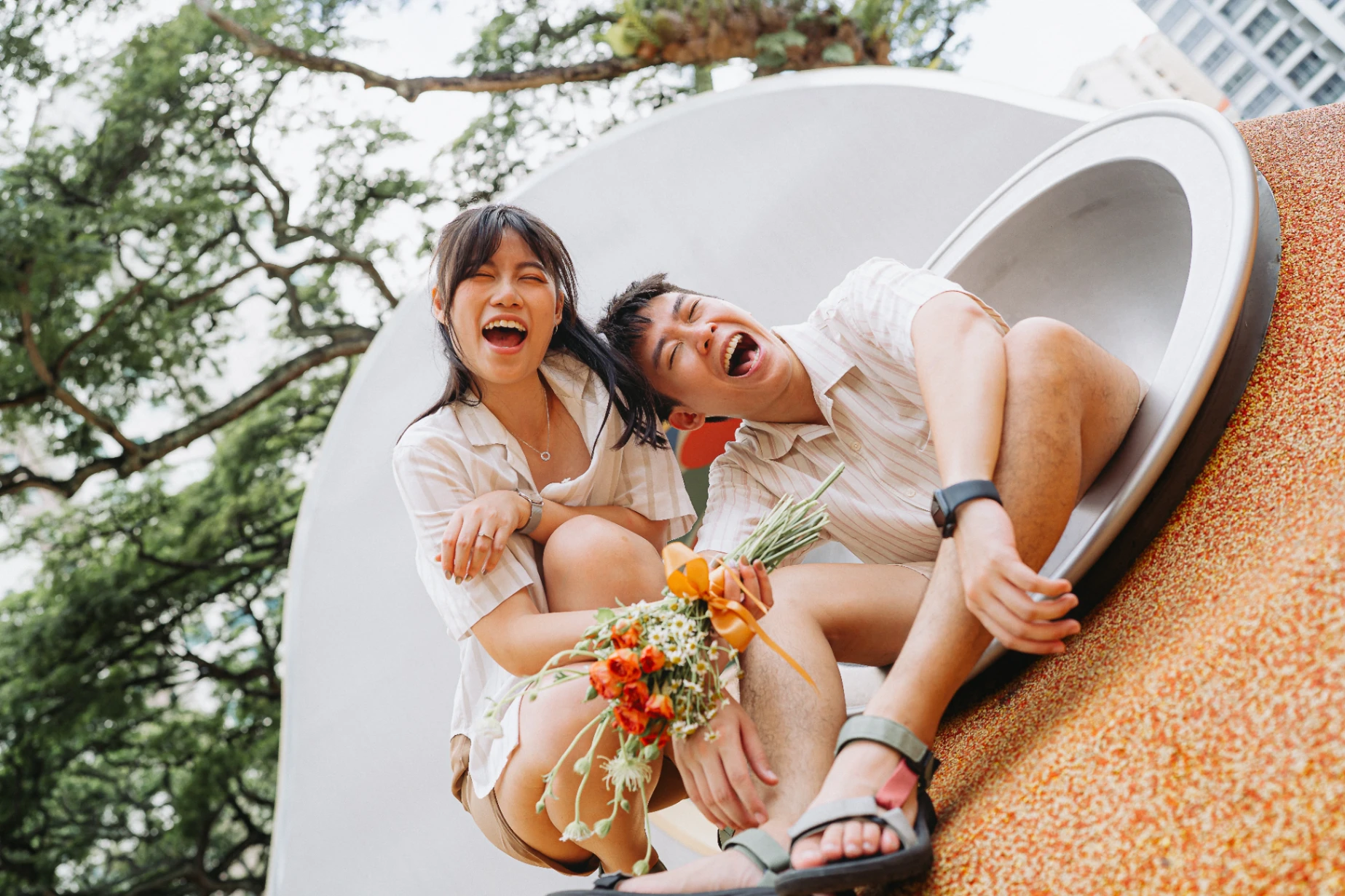 Z & C  wedding photo 78