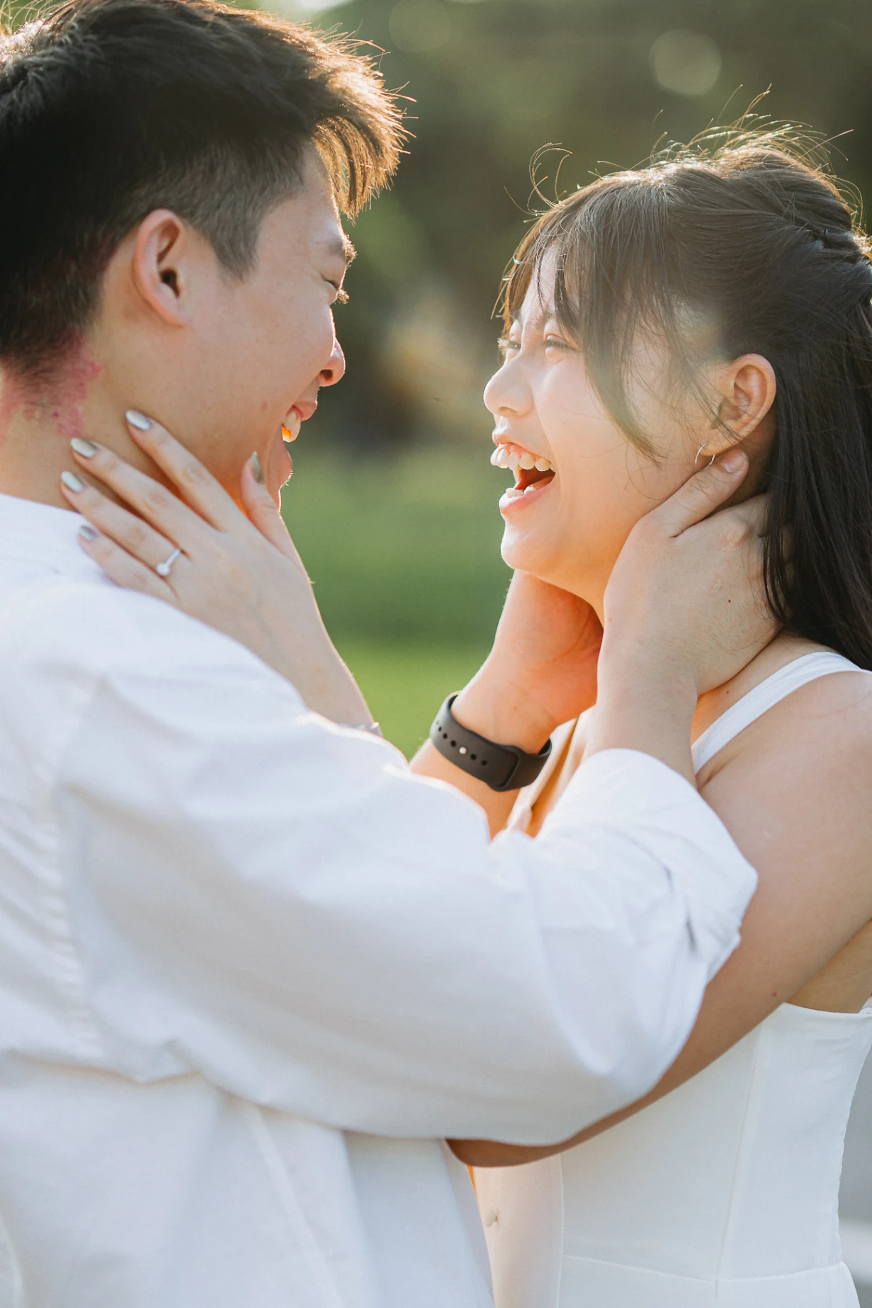 Z & C  wedding photo 28