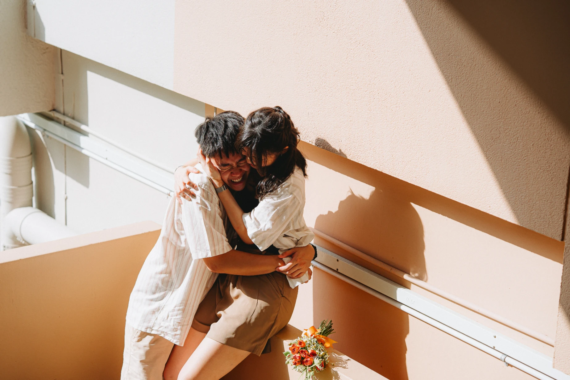 Z & C  wedding photo 56