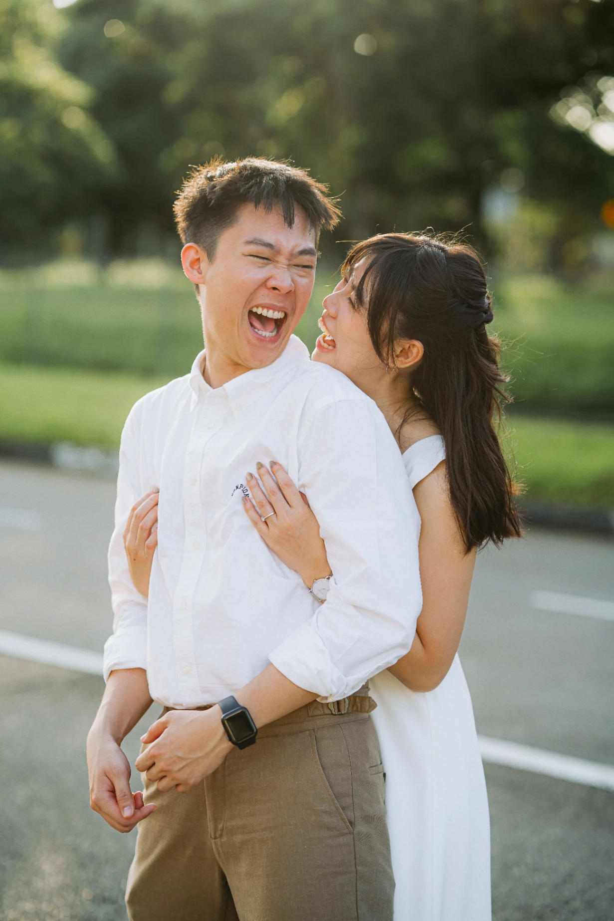 Z & C  wedding photo 36