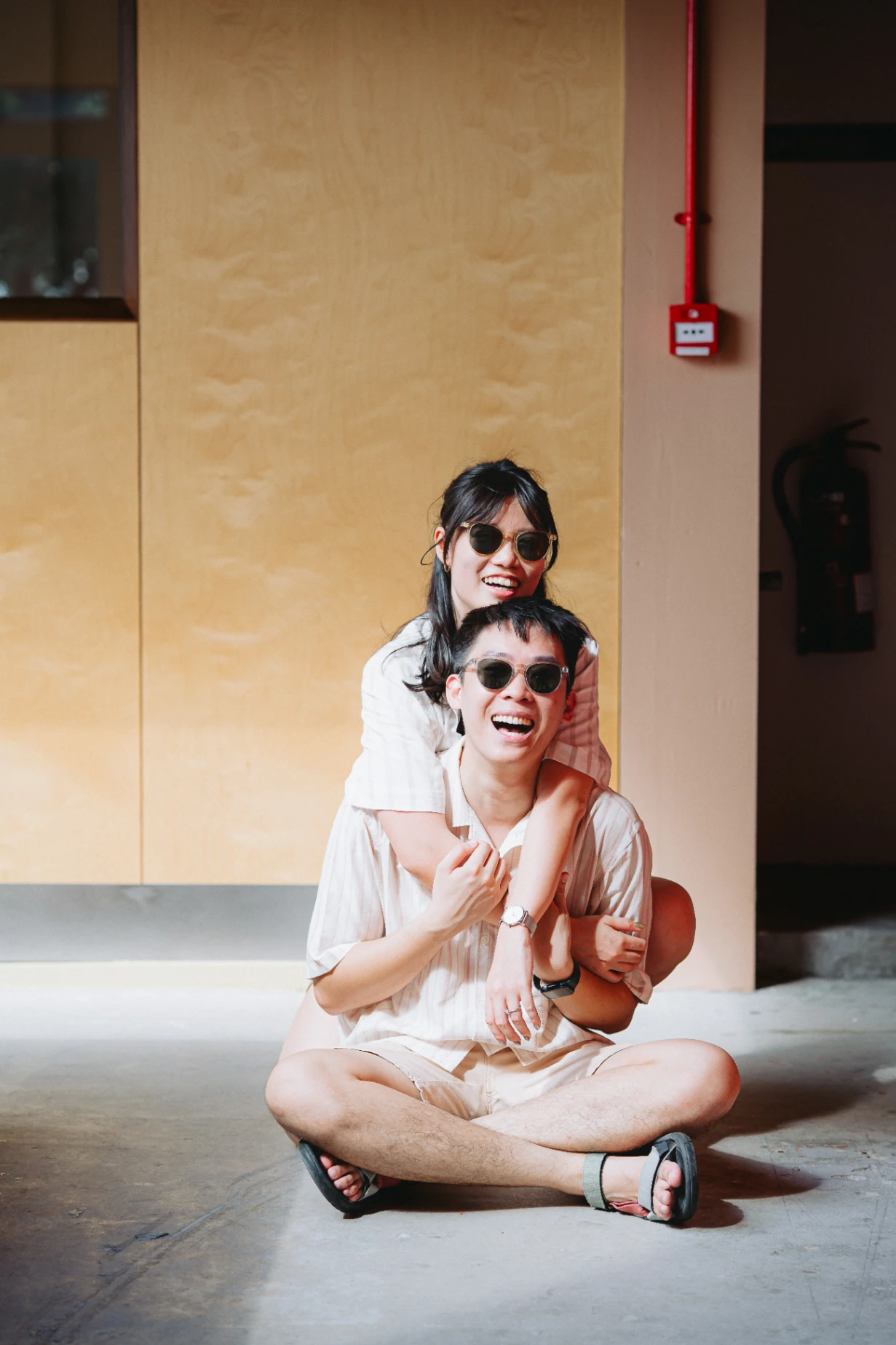 Z & C  wedding photo 72