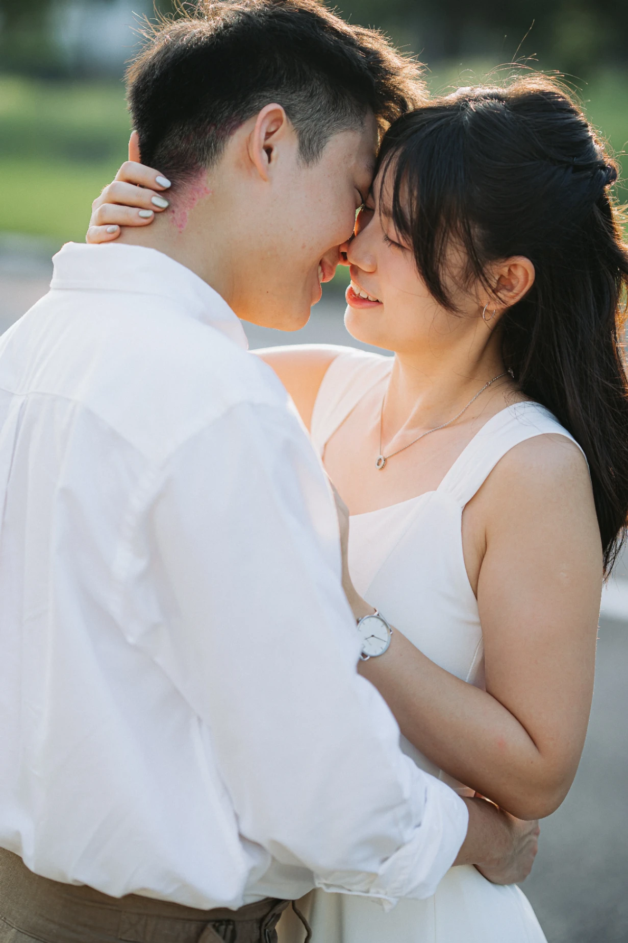 Z & C  wedding photo 32