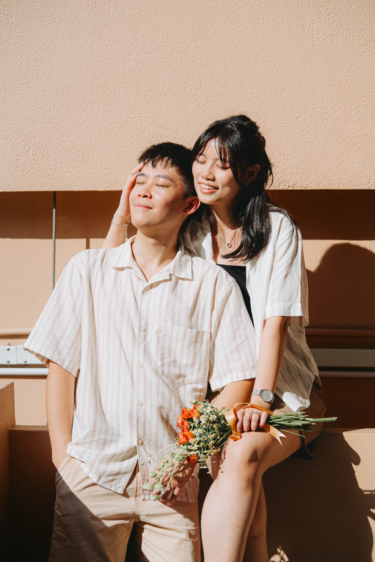 Z & C  wedding photo 55