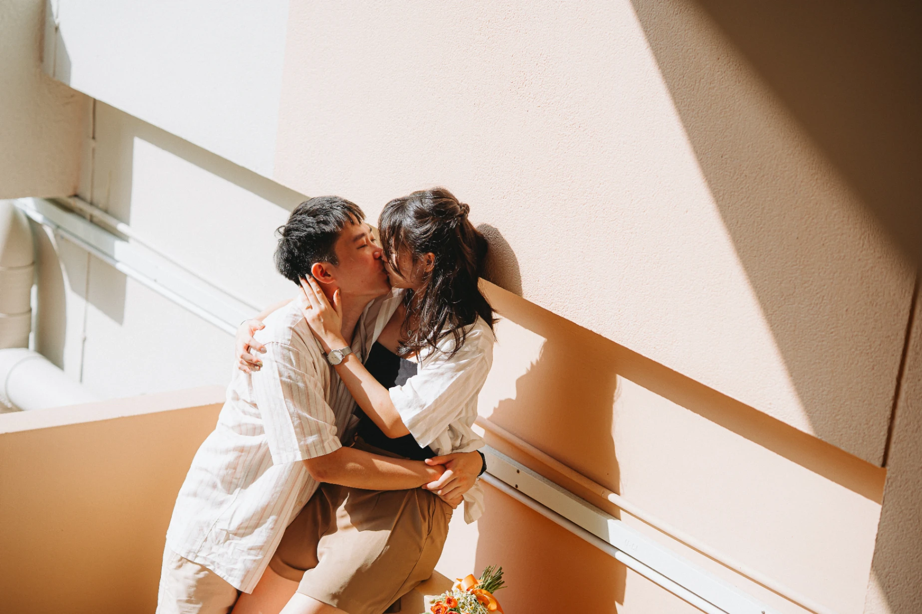 Z & C  wedding photo 57