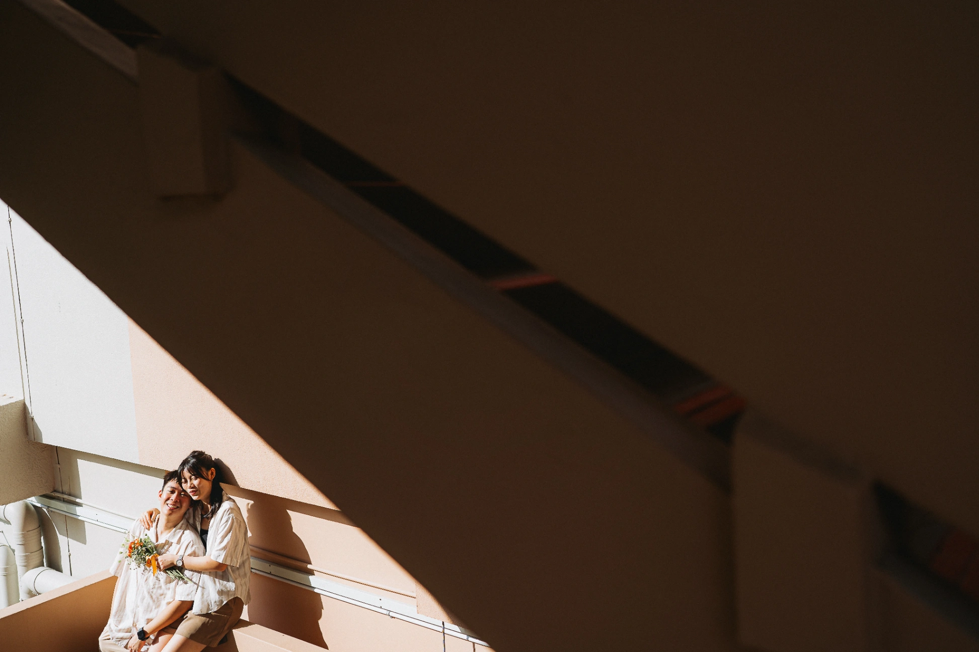 Z & C  wedding photo 84