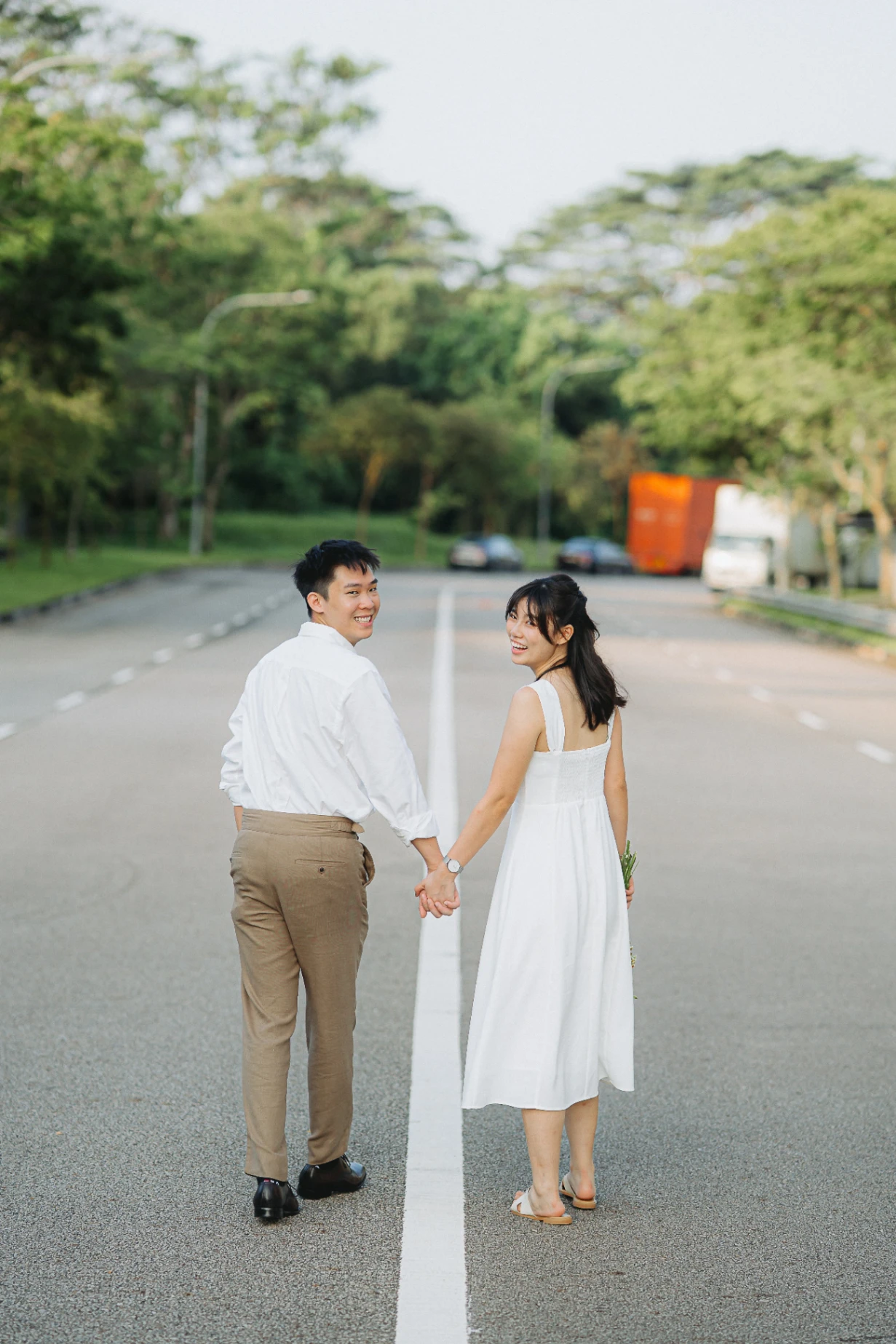 Z & C  wedding photo 21