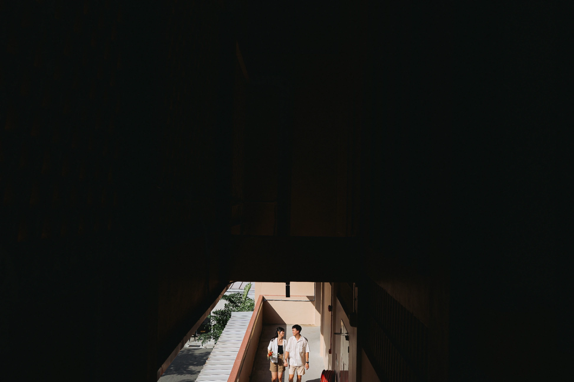 Z & C  wedding photo 90