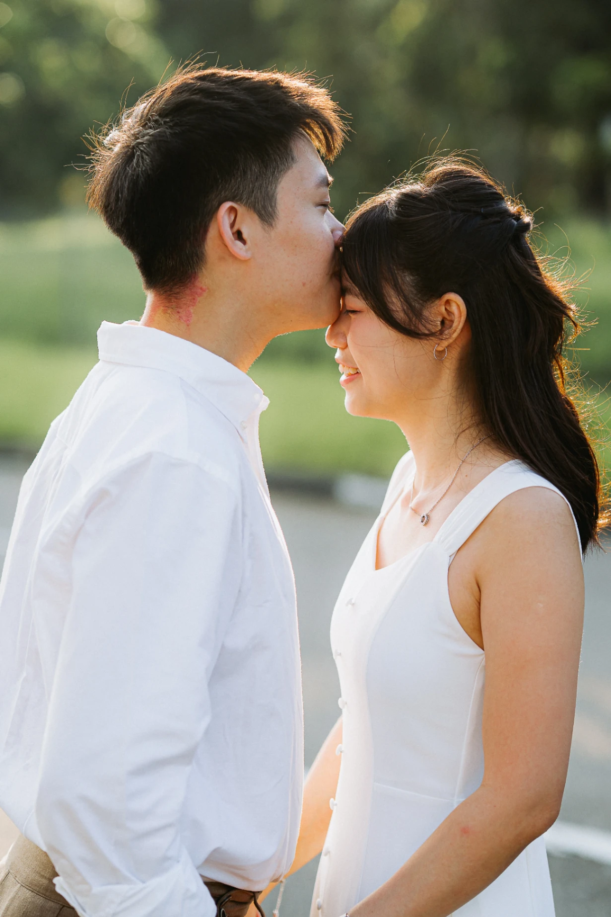 Z & C  wedding photo 38