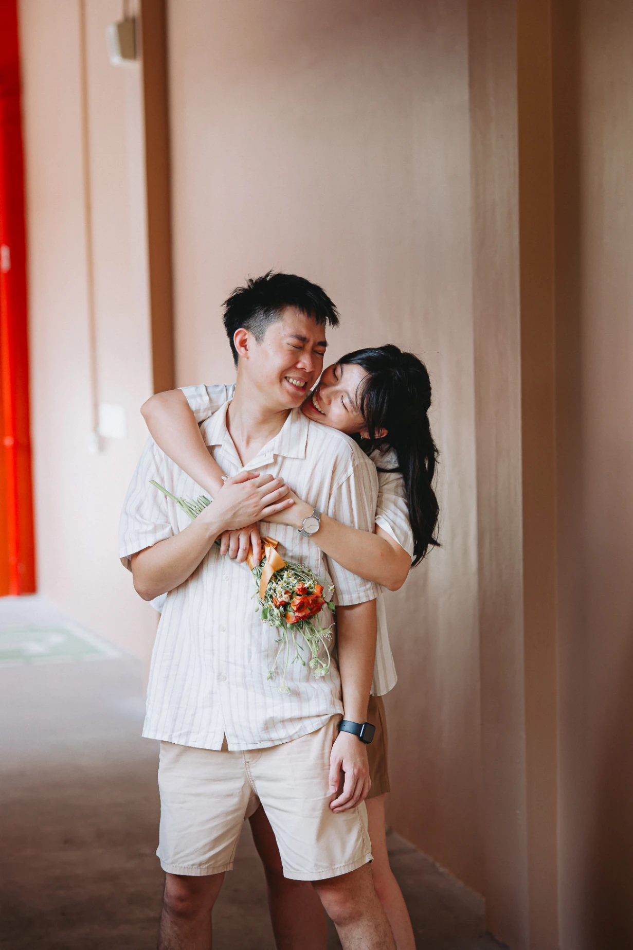 Z & C  wedding photo 59