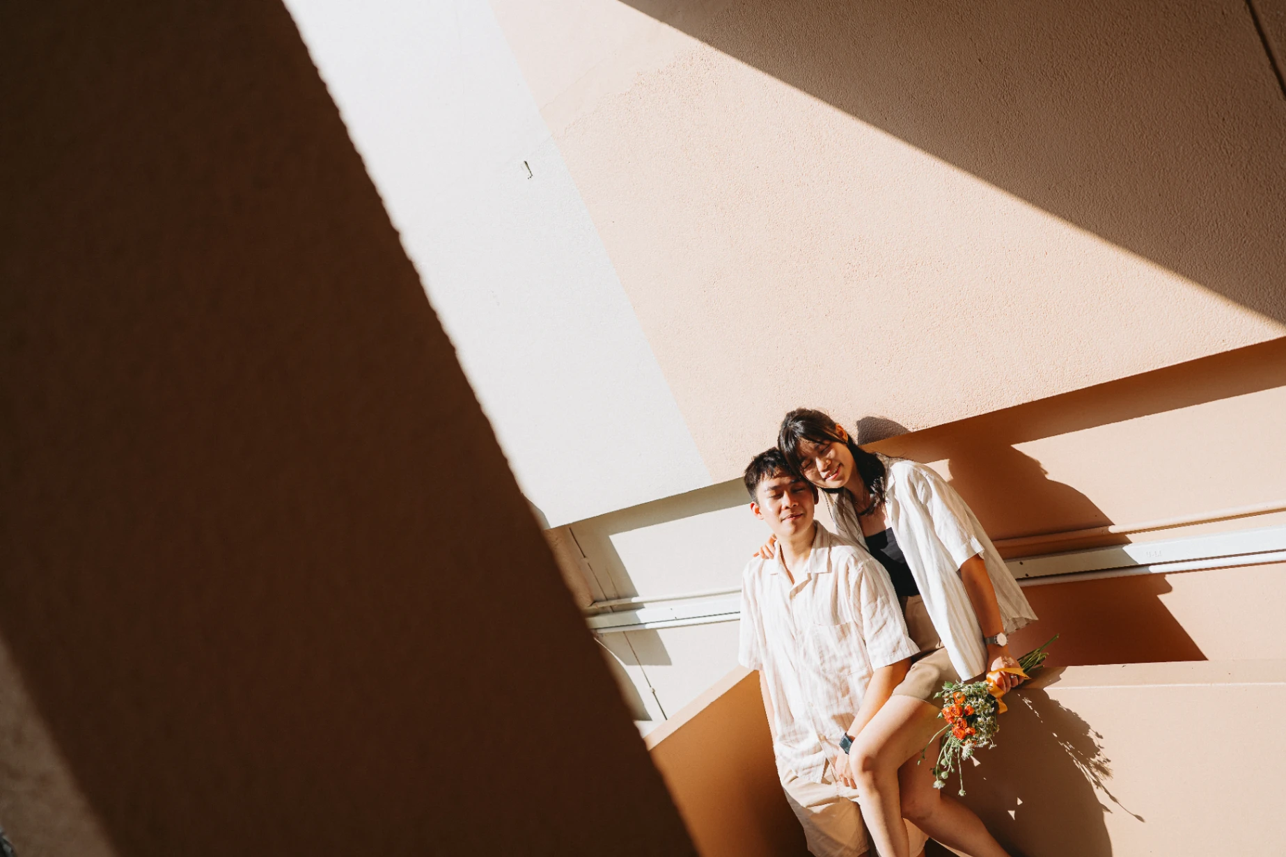 Z & C  wedding photo 81