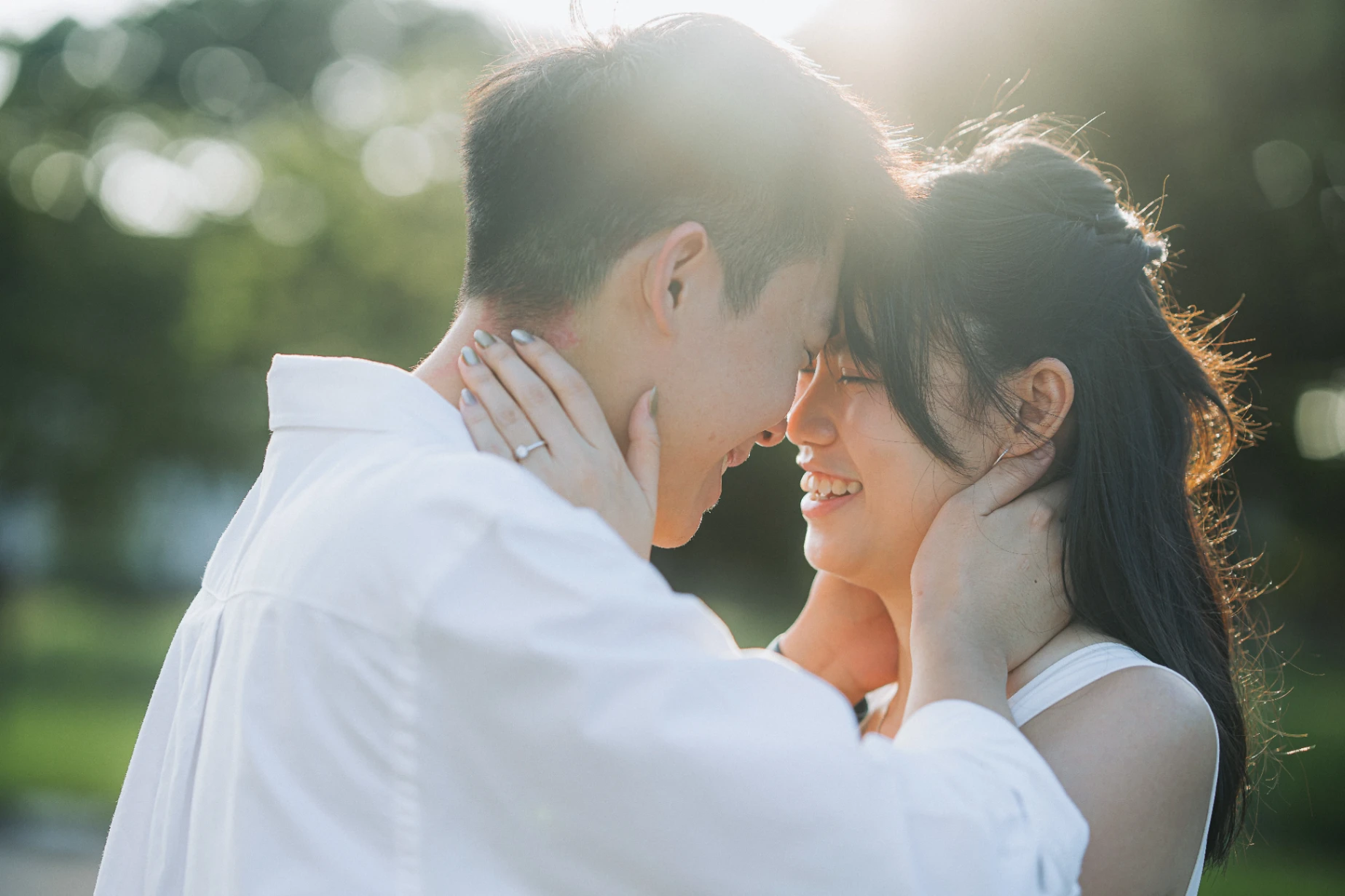 Z & C  wedding photo 26