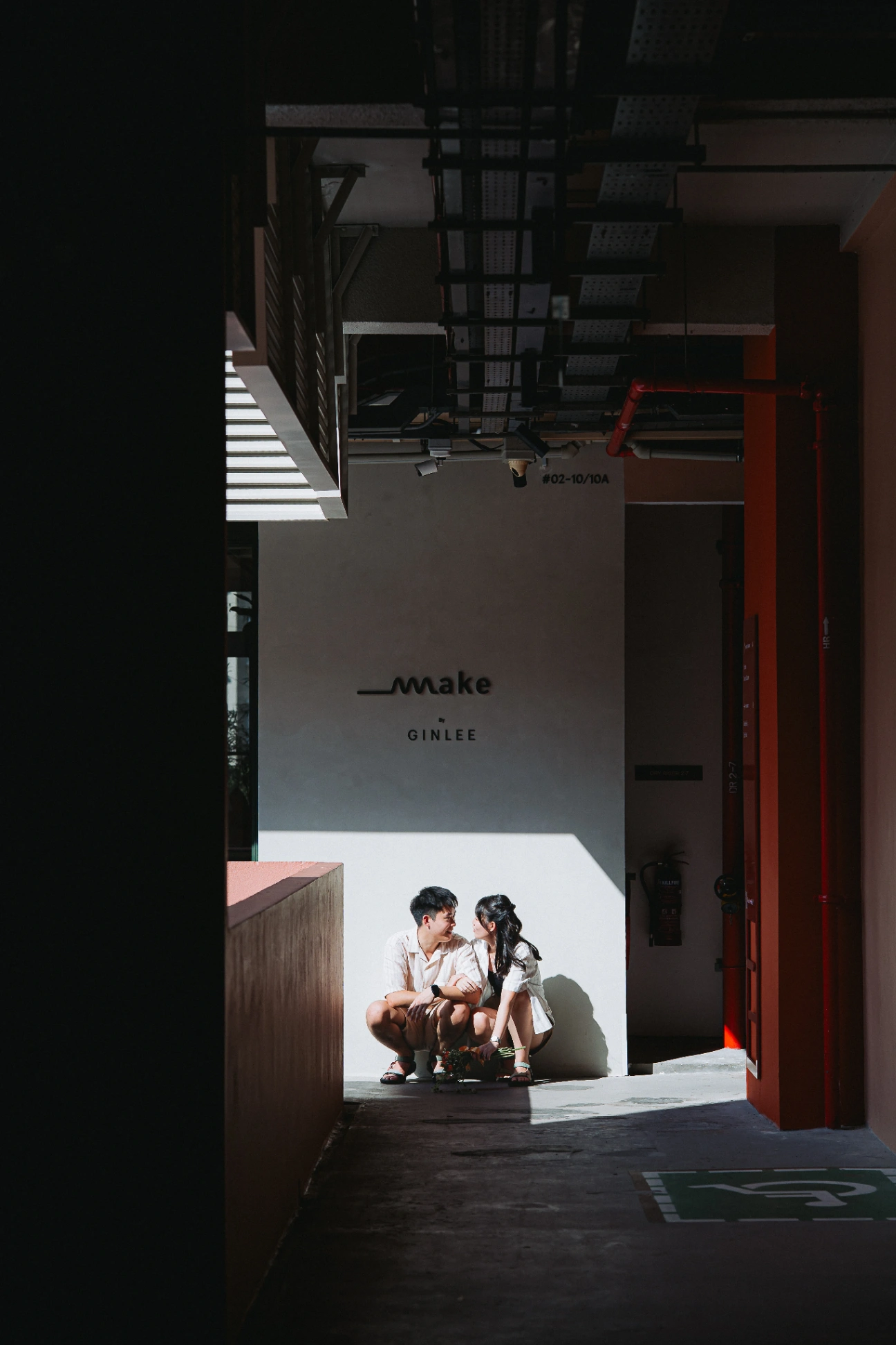 Z & C  wedding photo 60