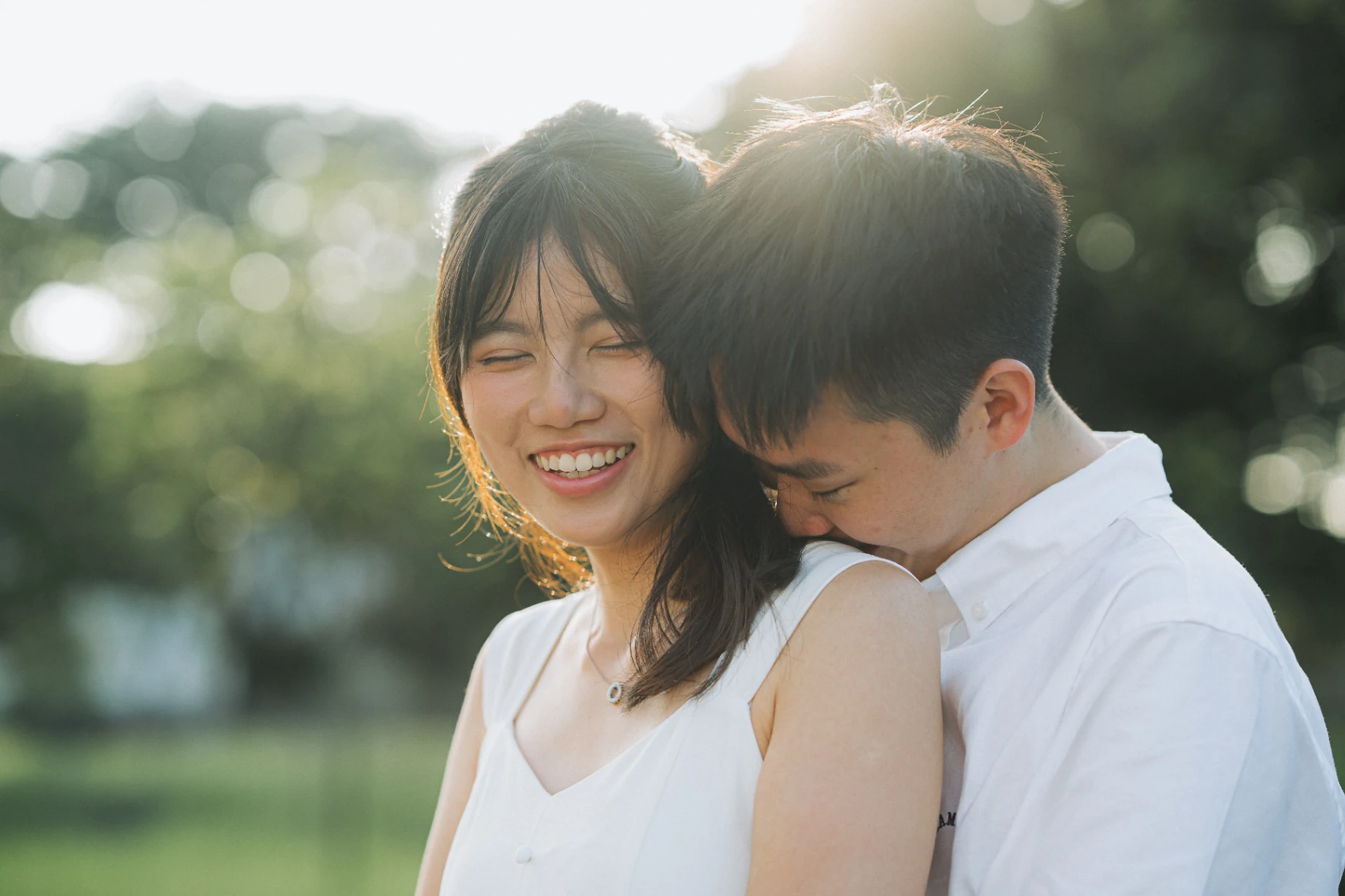 Z & C  wedding photo 34