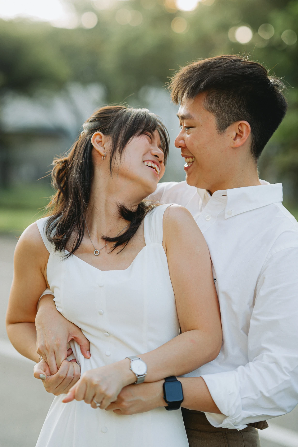 Z & C  wedding photo 14