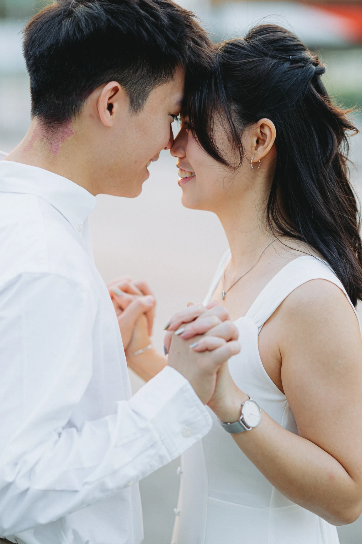 Z & C  wedding photo 8