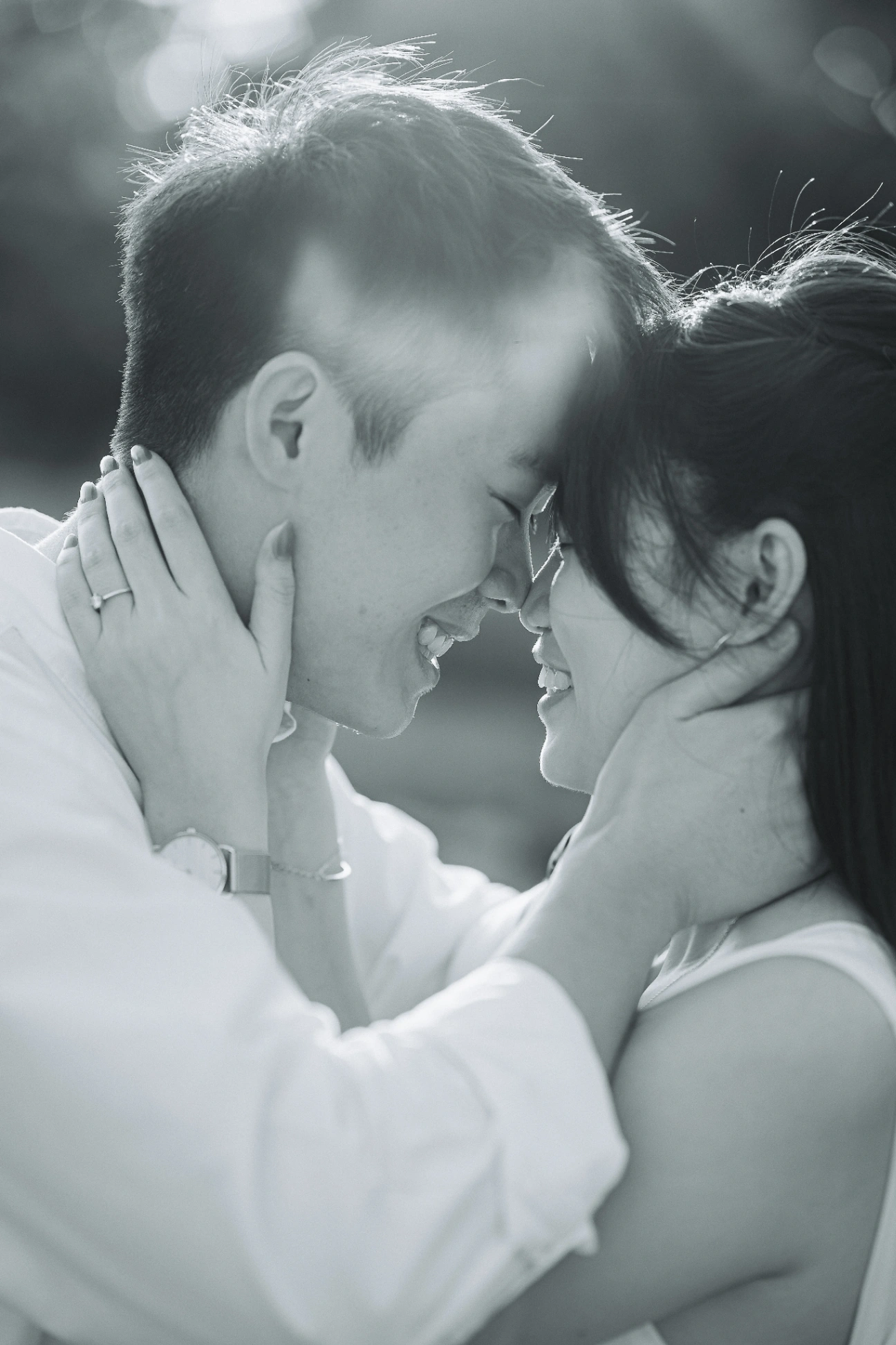 Z & C  wedding photo 25