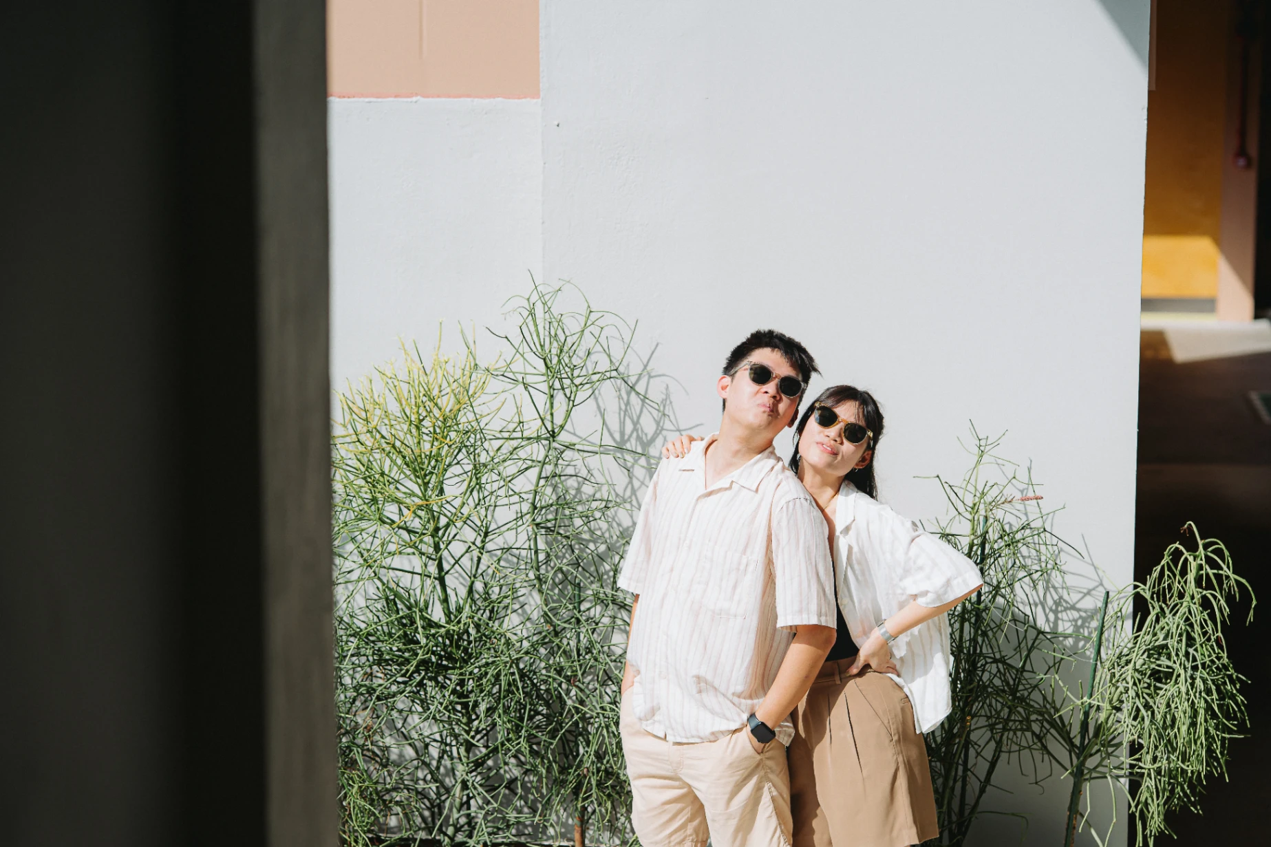 Z & C  wedding photo 68