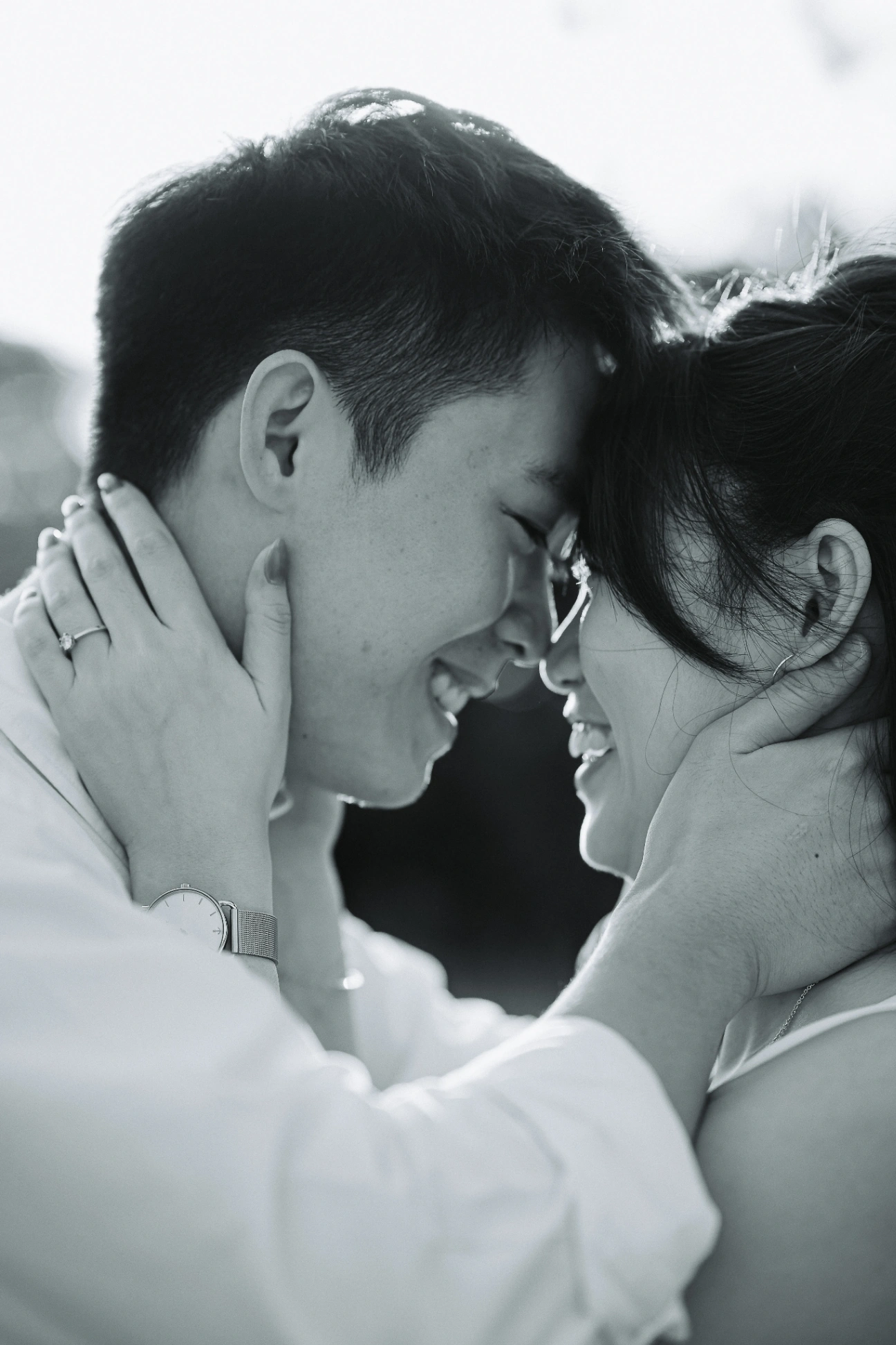 Z & C  wedding photo 23