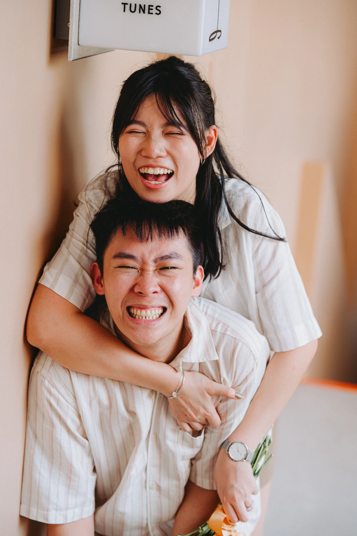 Z & C  wedding photo 63