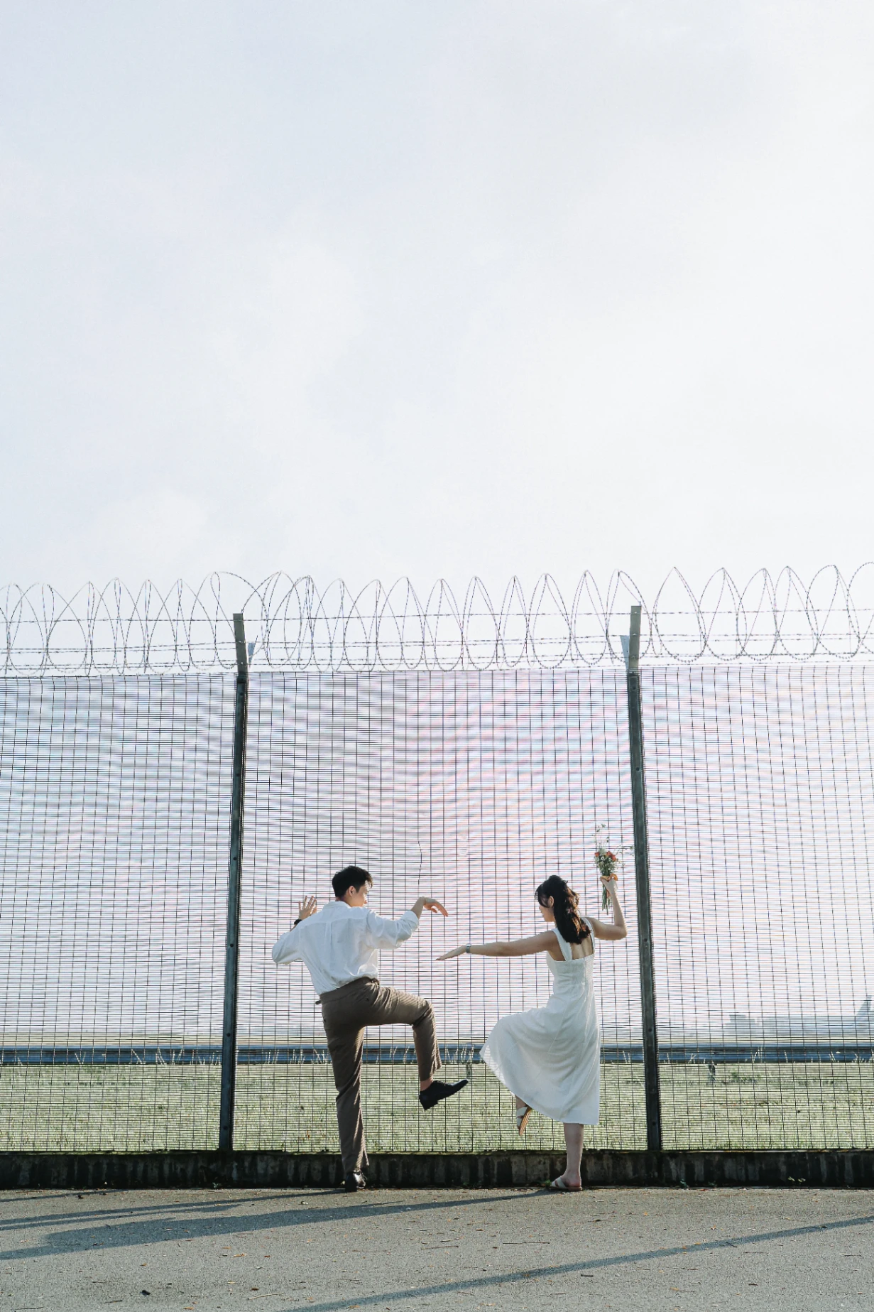 Z & C  wedding photo 75