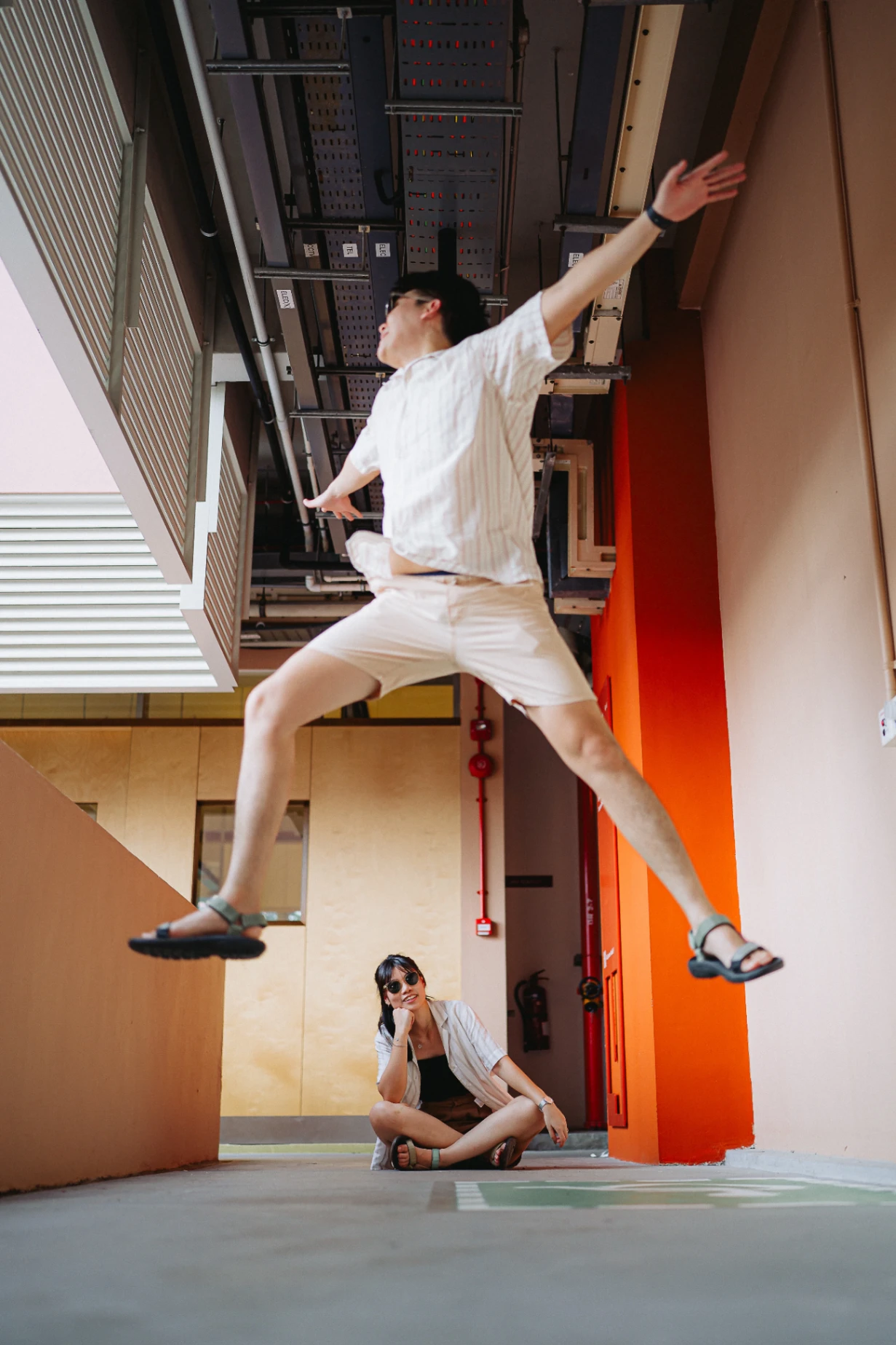 Z & C  wedding photo 95