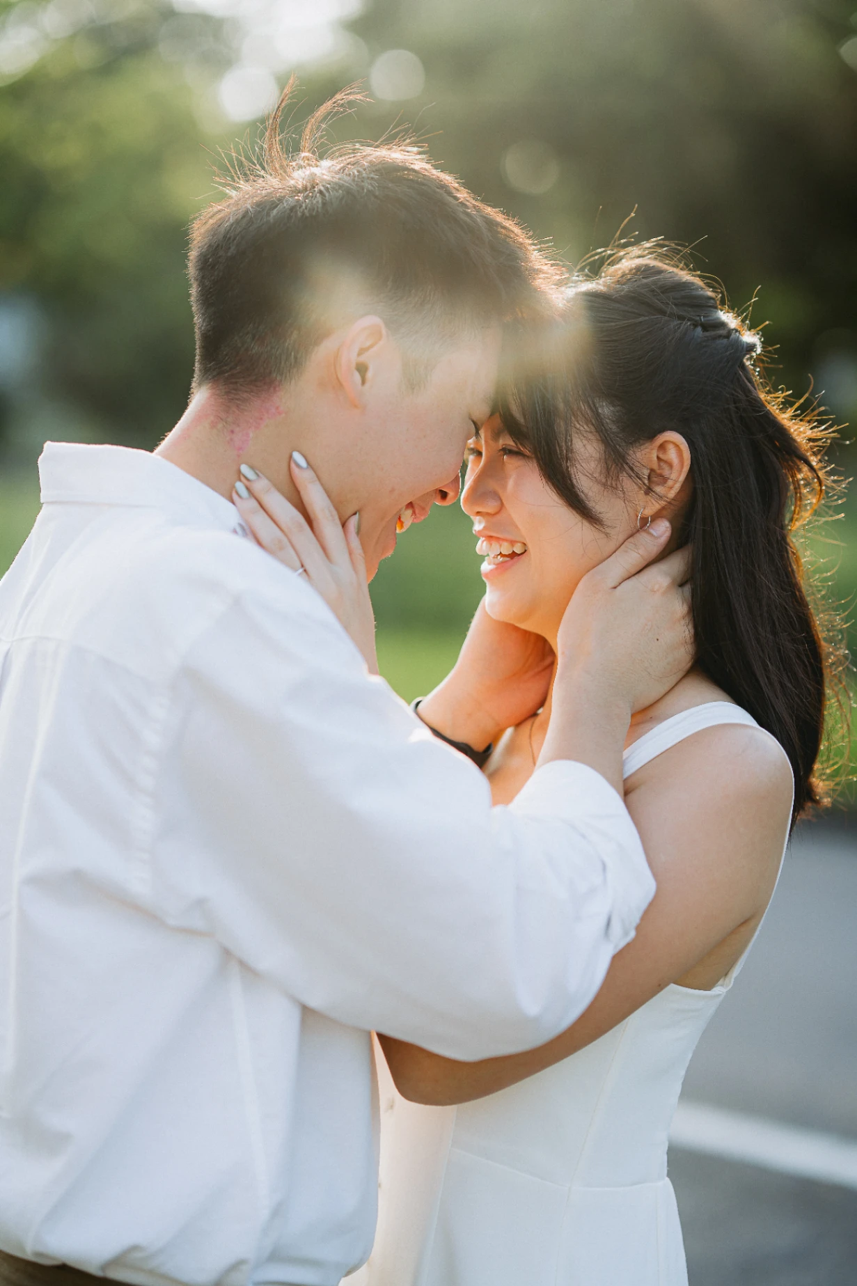 Z & C  wedding photo 29