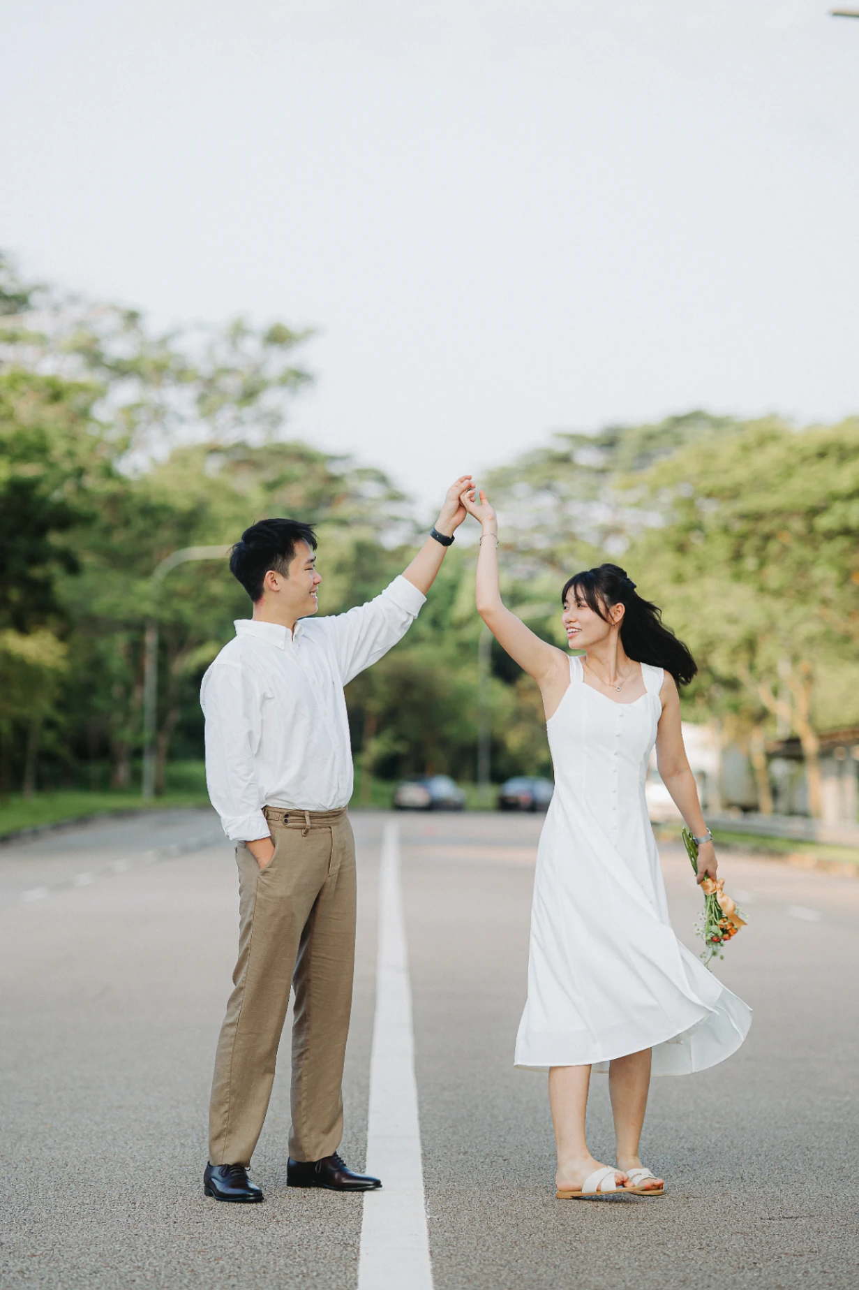 Z & C  wedding photo 20