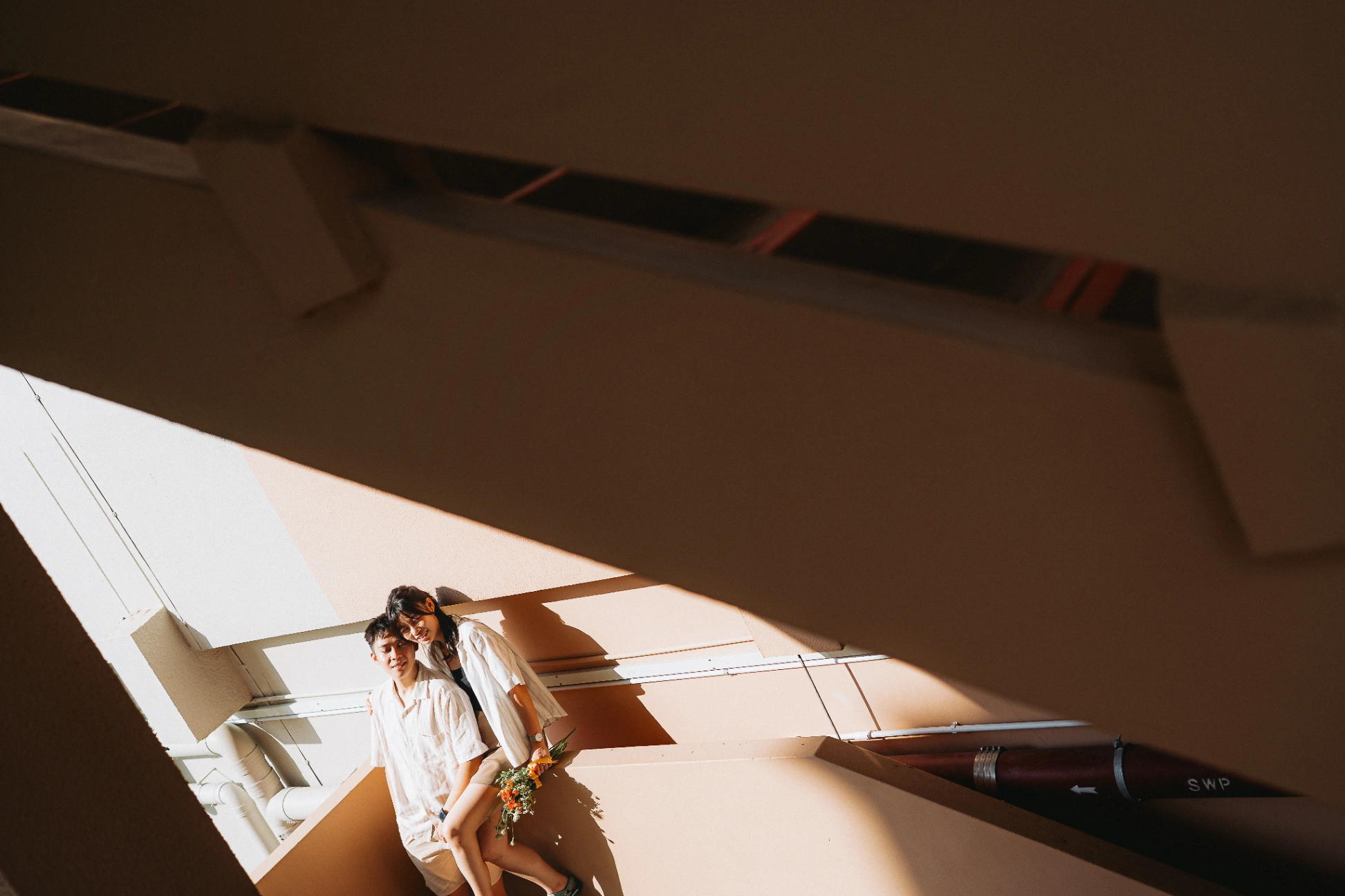 Z & C  wedding photo 82