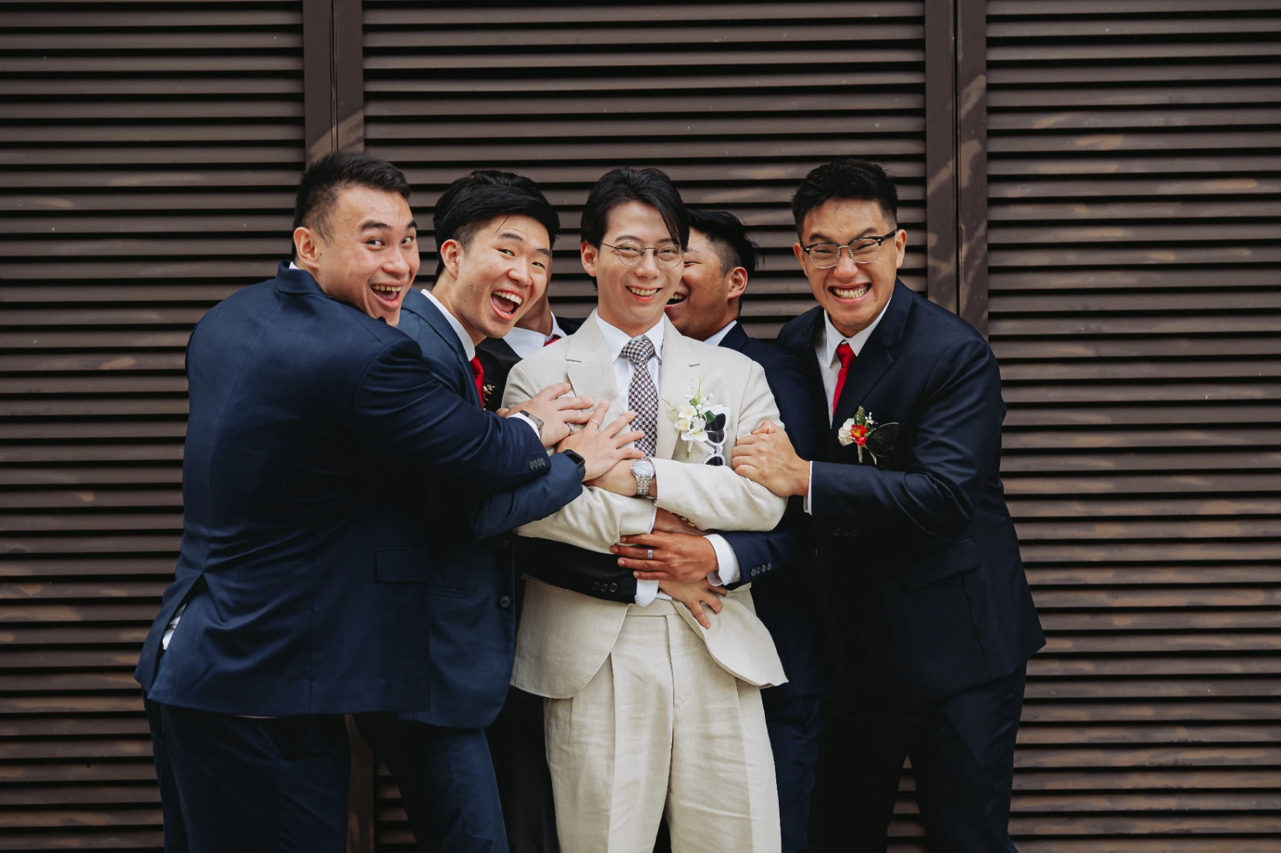 E & D wedding photo 108