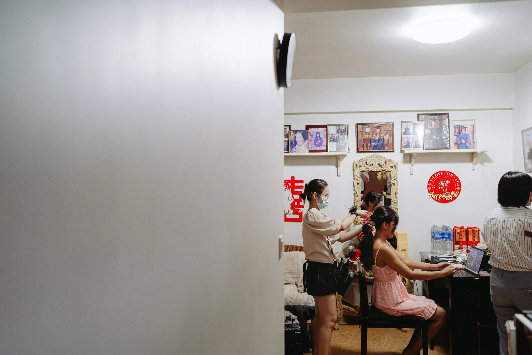 E & D wedding photo 5