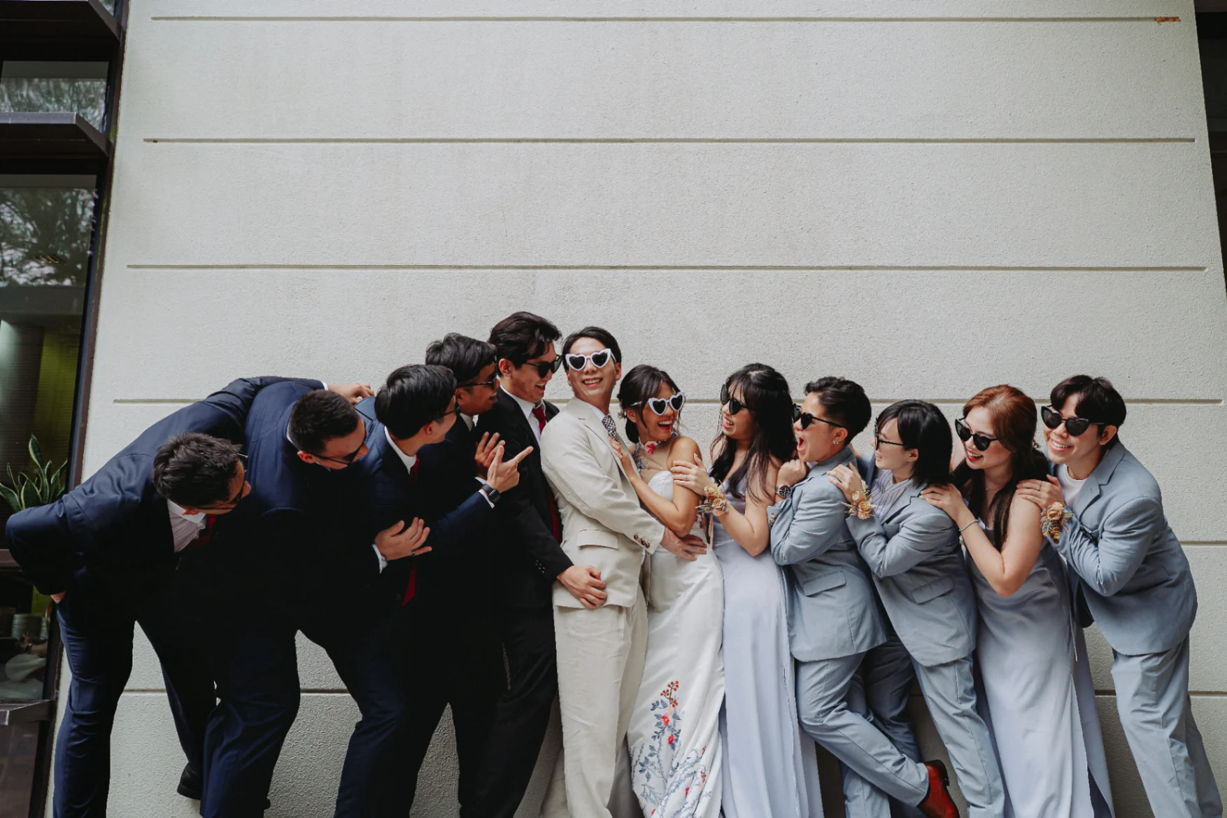 E & D wedding photo 38